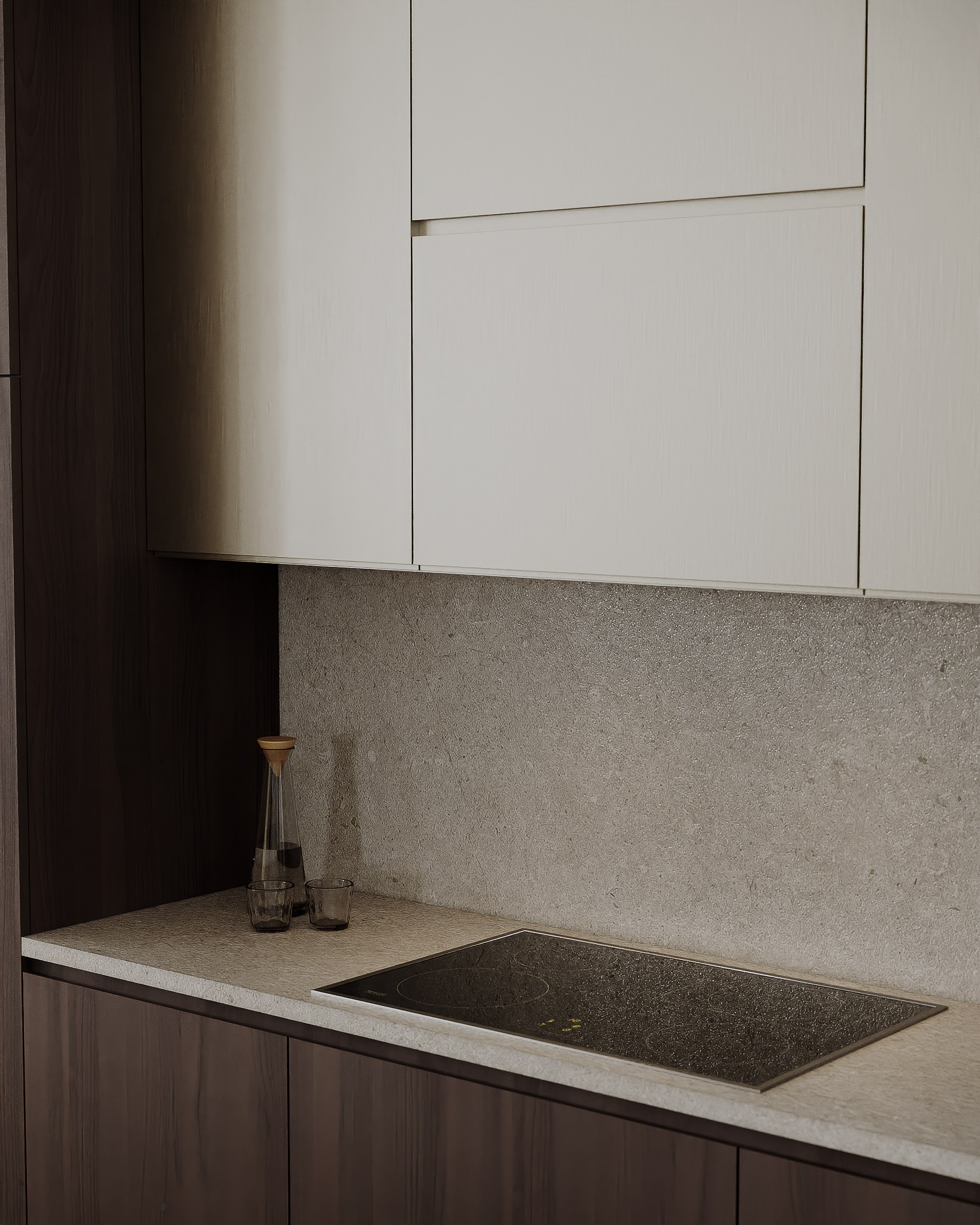 B35_2025_ArchSushko. 3d визуализатор интерьера Анастасия Лосицкая