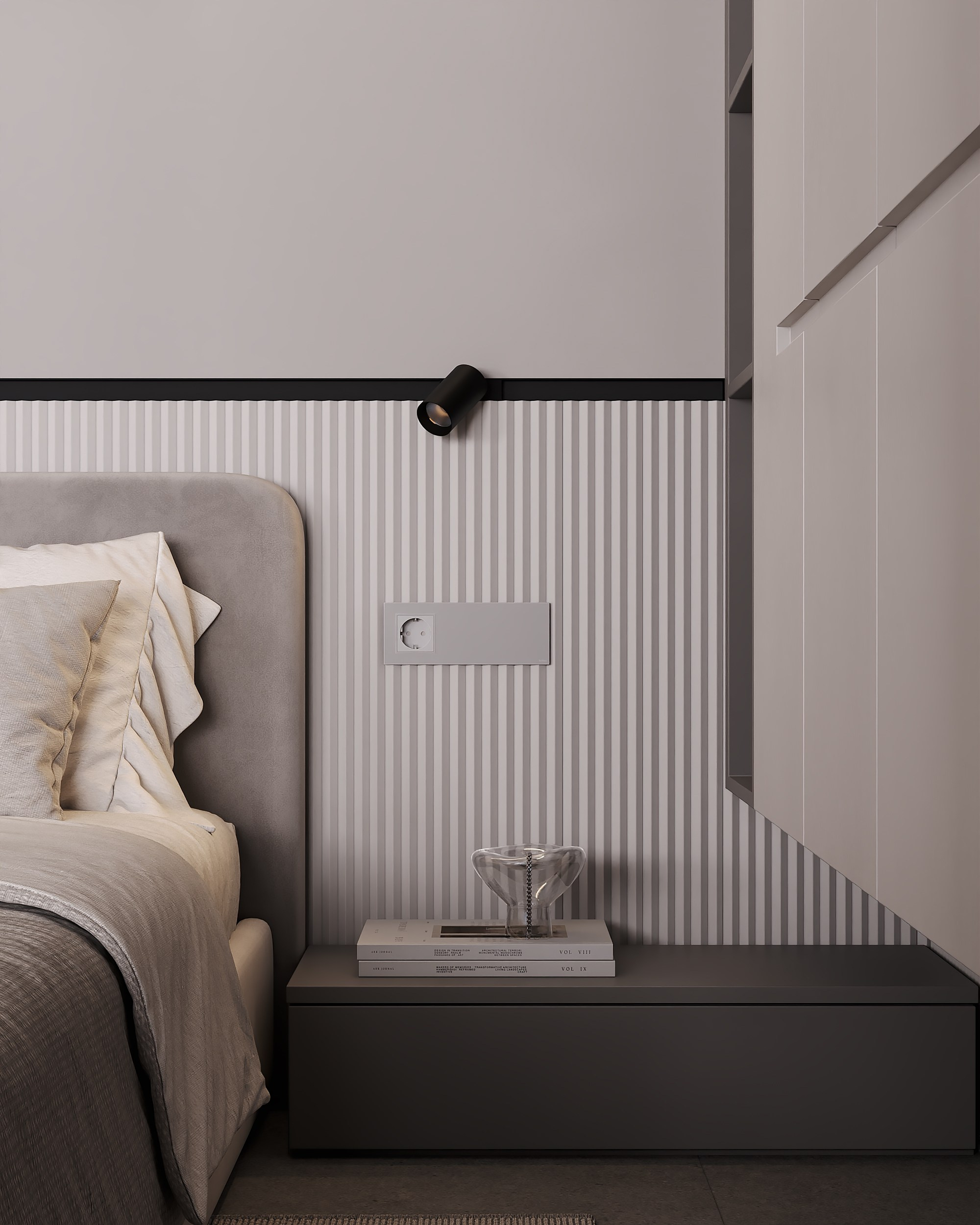 B10_2024_ Дизайнеры: Darya Shchetinina, Natalia Sukharnikova. 3d визуализатор интерьера Анастасия Лосицкая