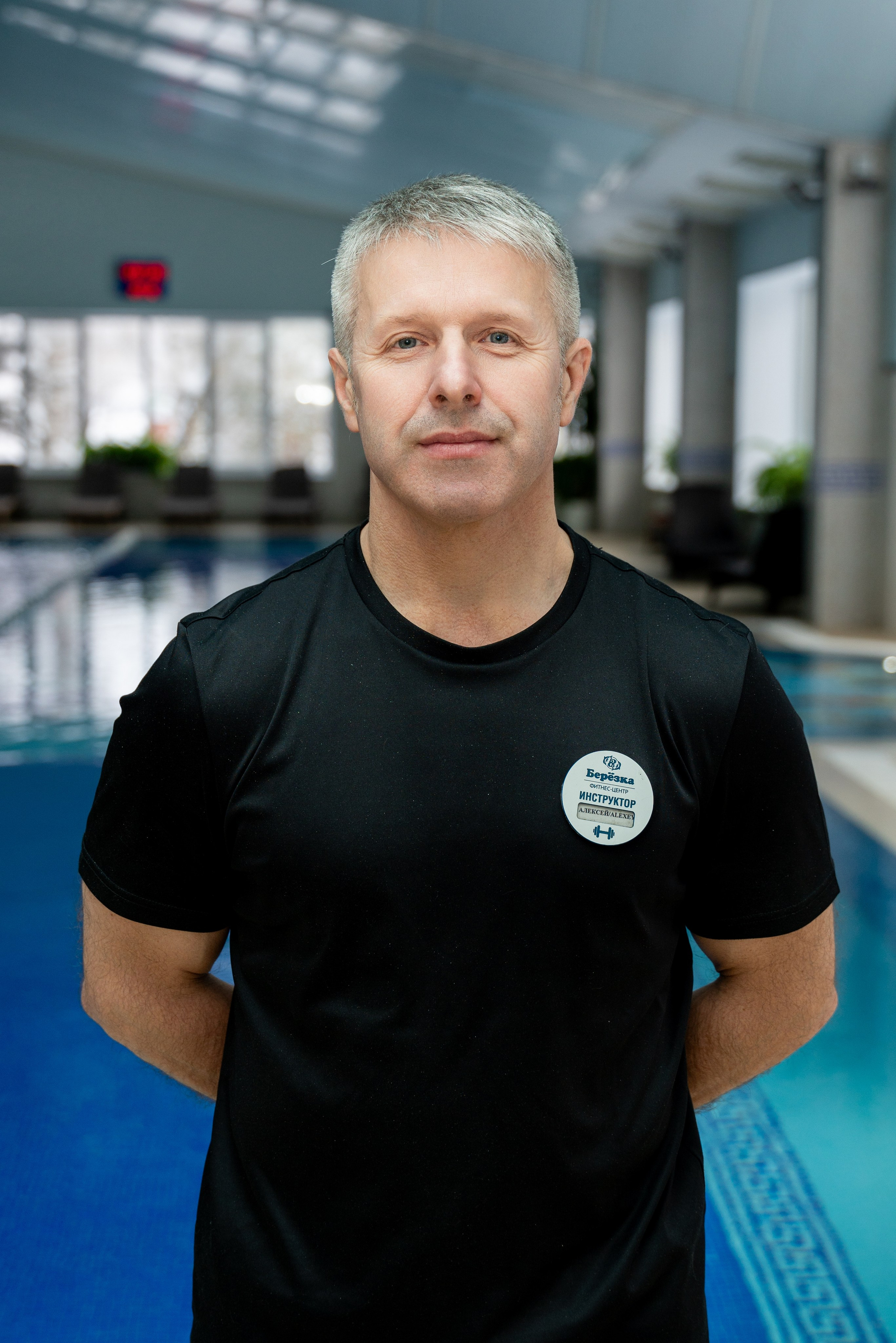 ФИТНЕС-ЦЕНТР ВИДГОФ И БЕРЕЗКА. Фотограф на любое мероприятие