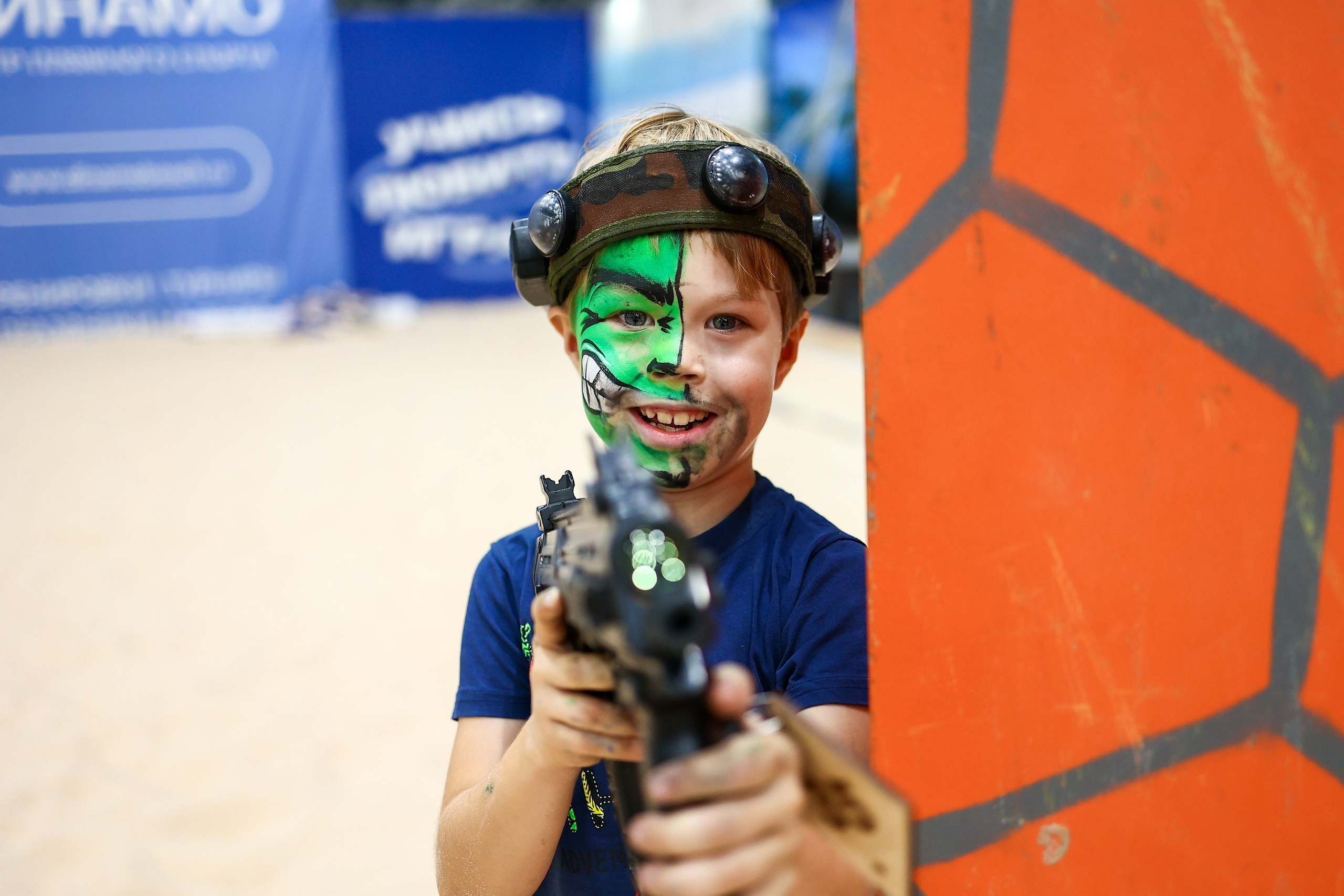 Не спорт. Профессиональной фотограф в Санкт-Петербурге Алексей Киселёв