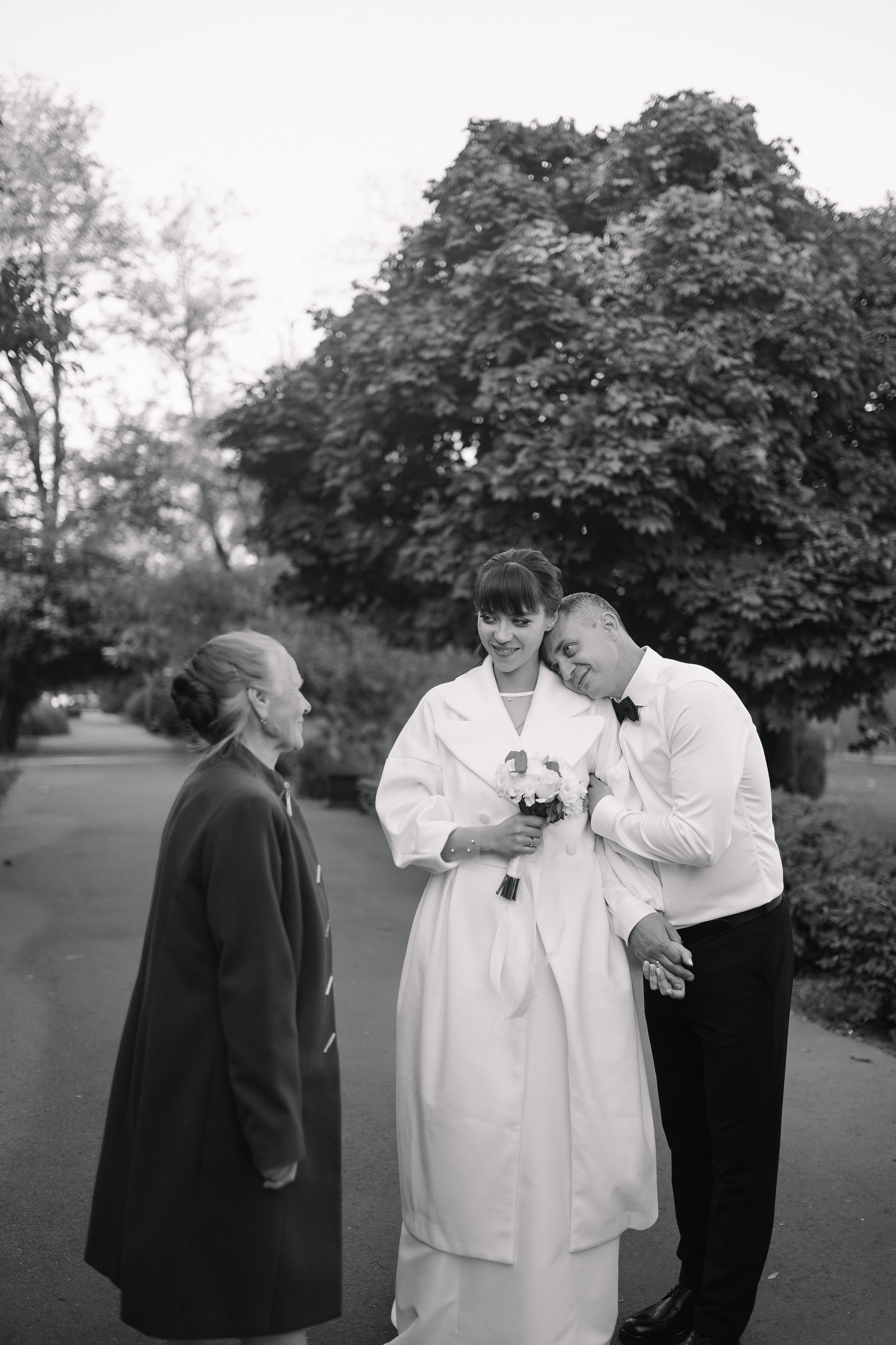 Свадьба Кати и Андрея. Фотограф с психологическим образованием