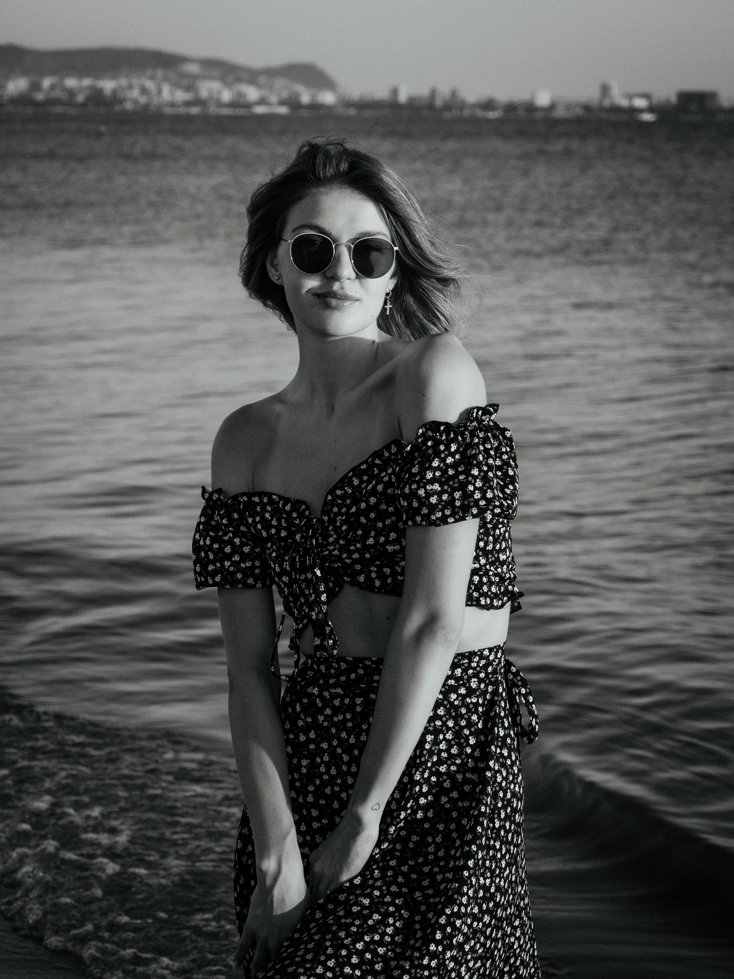 Алина. Семейный, детский, свадебный, фотограф в городе Анапа