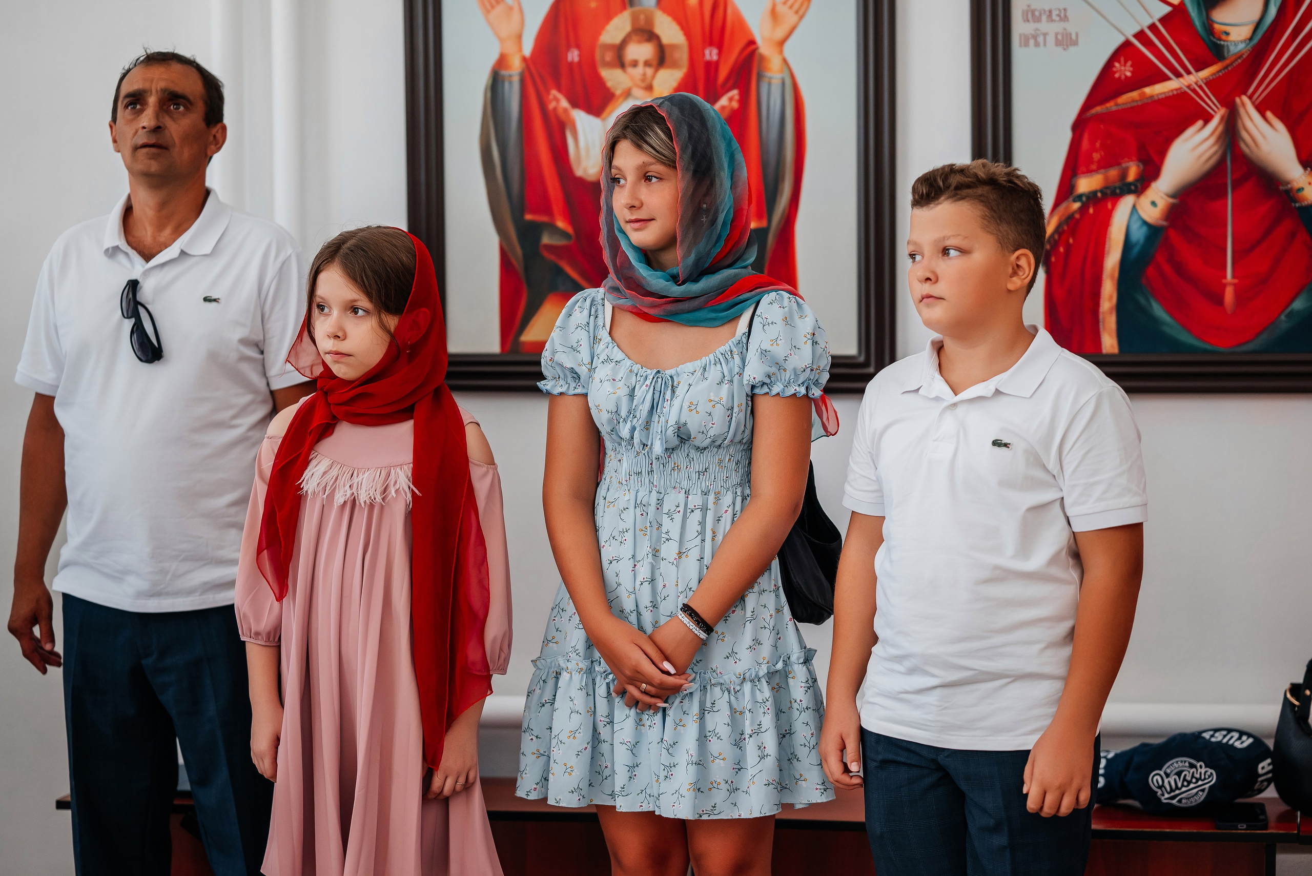 Матвей. Свадебный и семейный фотограф Нина Полеско