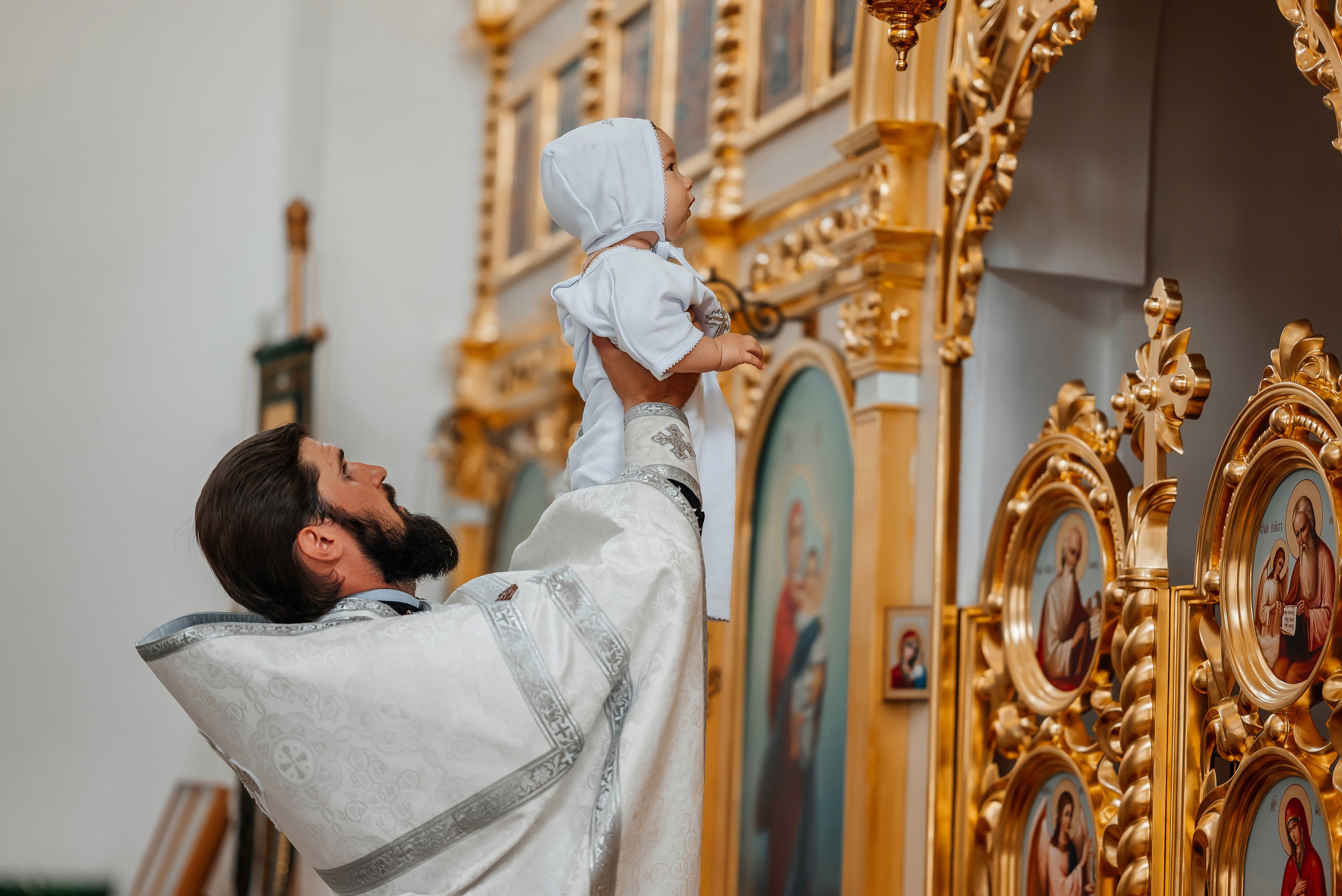 Матвей. Свадебный и семейный фотограф Нина Полеско