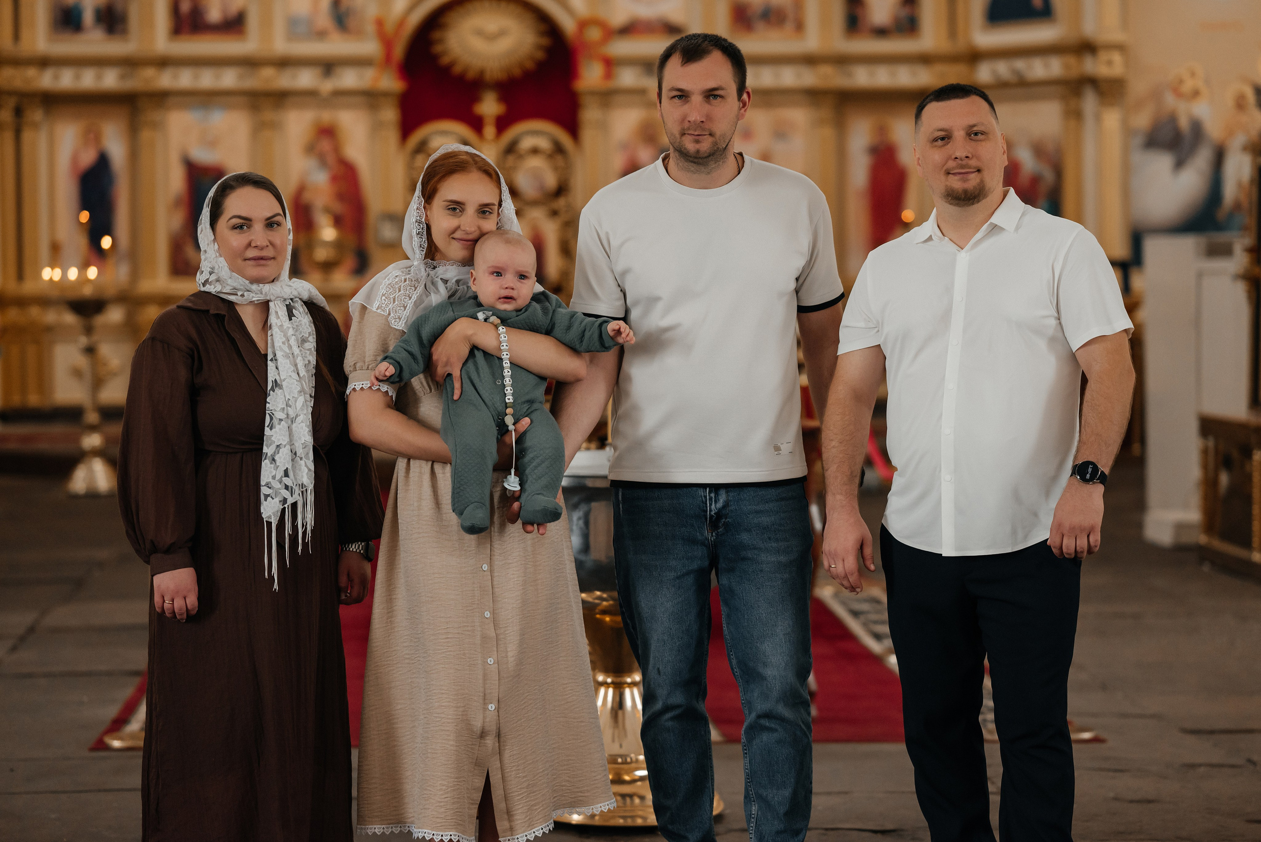 Александр. Свадебный и семейный фотограф Нина Полеско
