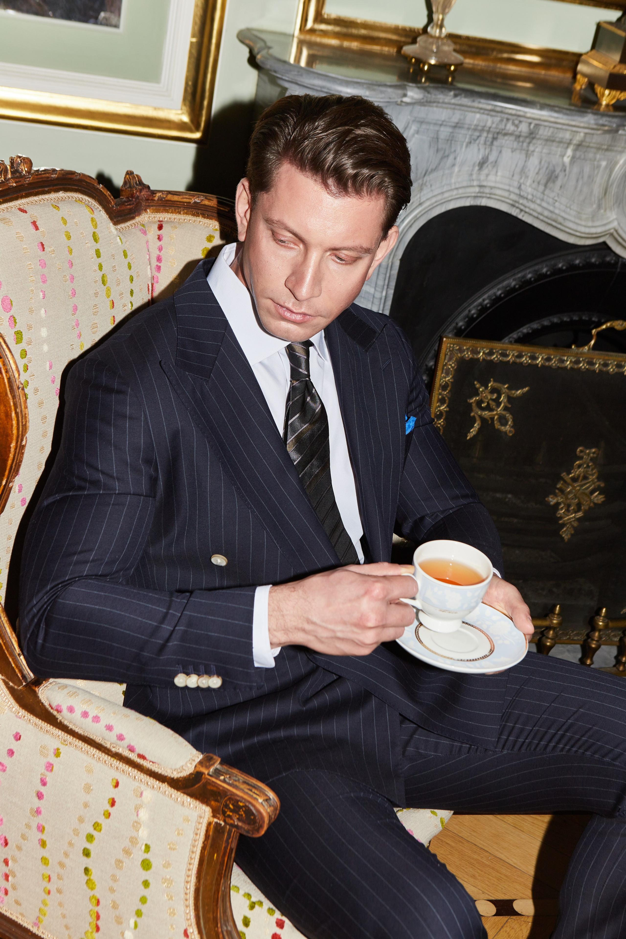 ИМИДЖ. Фотограф в Санкт-Петербурге и Москве