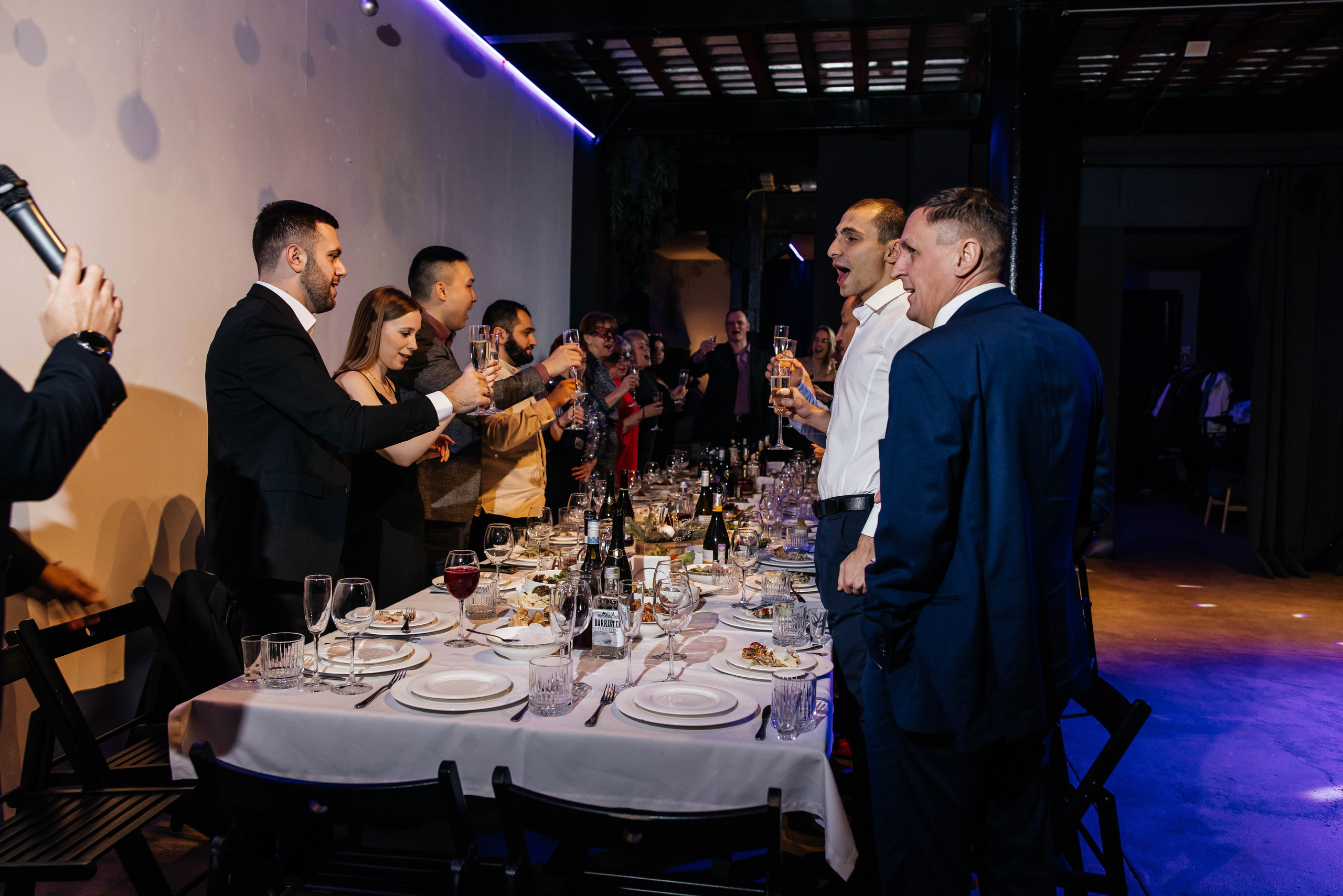 Corporate. Maxim Tsoy Photography