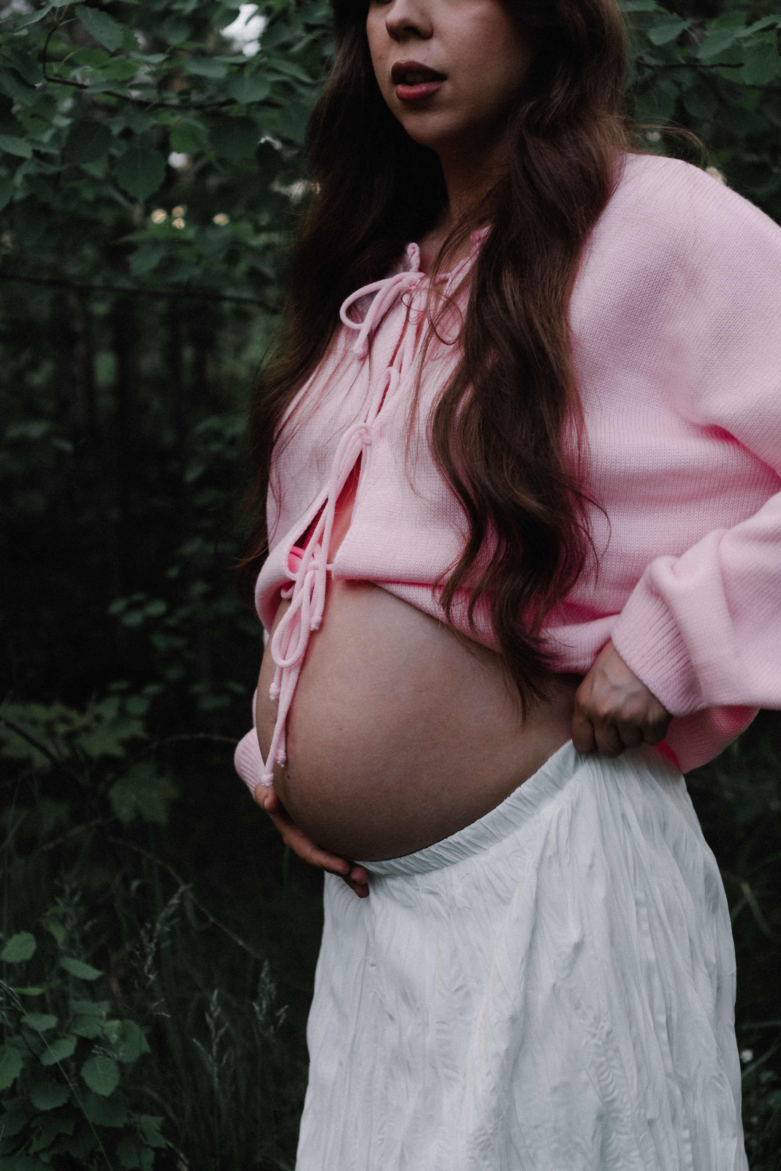 БЕРЕМЕННОСТЬ. Профессиональный фотограф, Санкт-Петербург — Виктория Богомолова