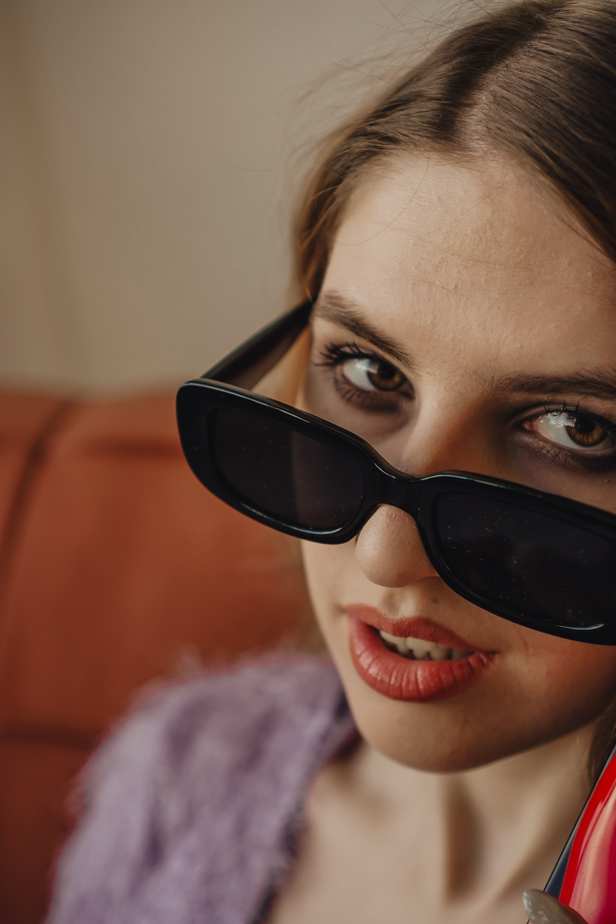 Студийная. Профессиональный фотограф, Санкт-Петербург — Виктория Богомолова