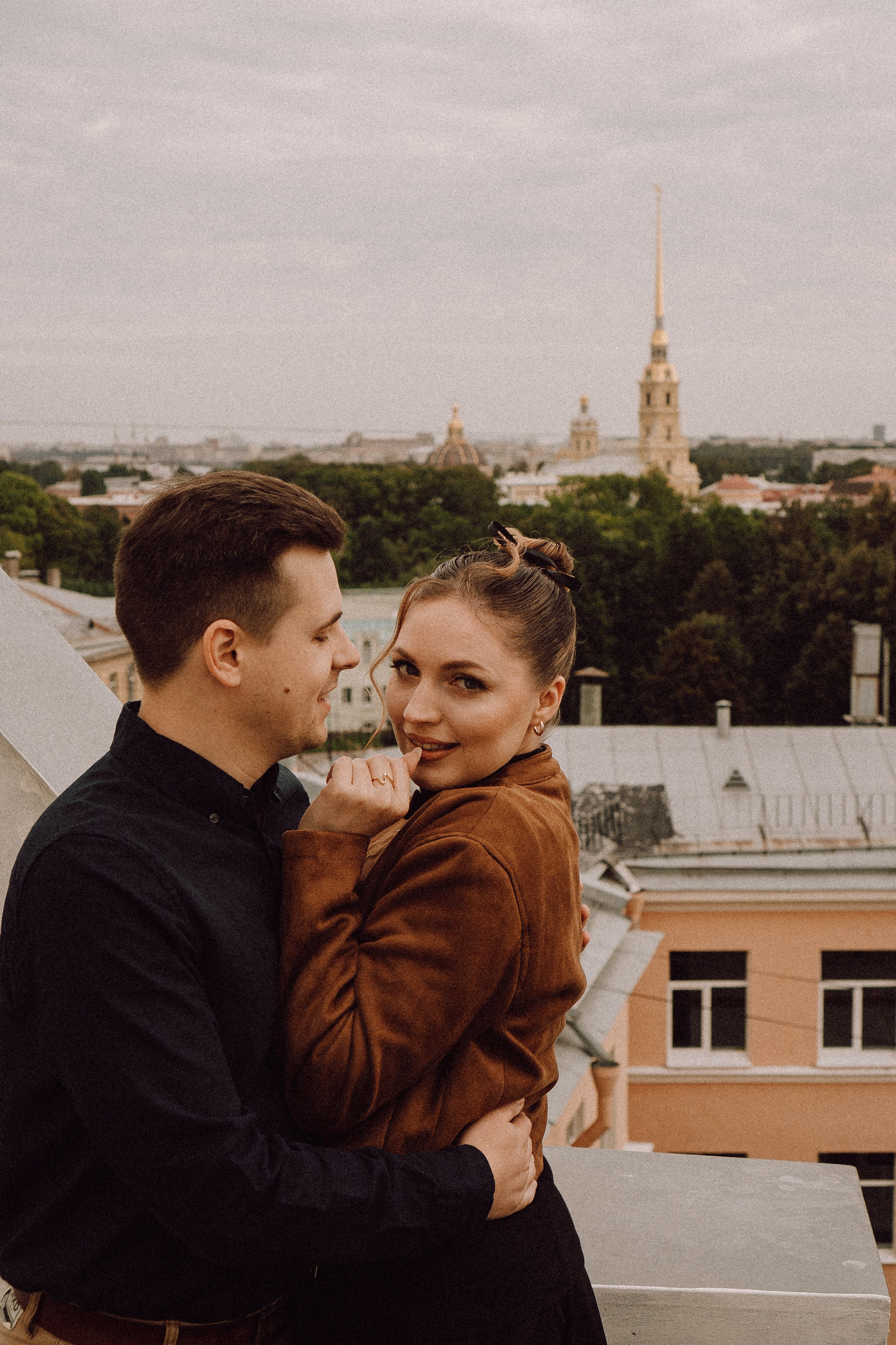 LOVE. Профессиональный фотограф, Санкт-Петербург — Виктория Богомолова