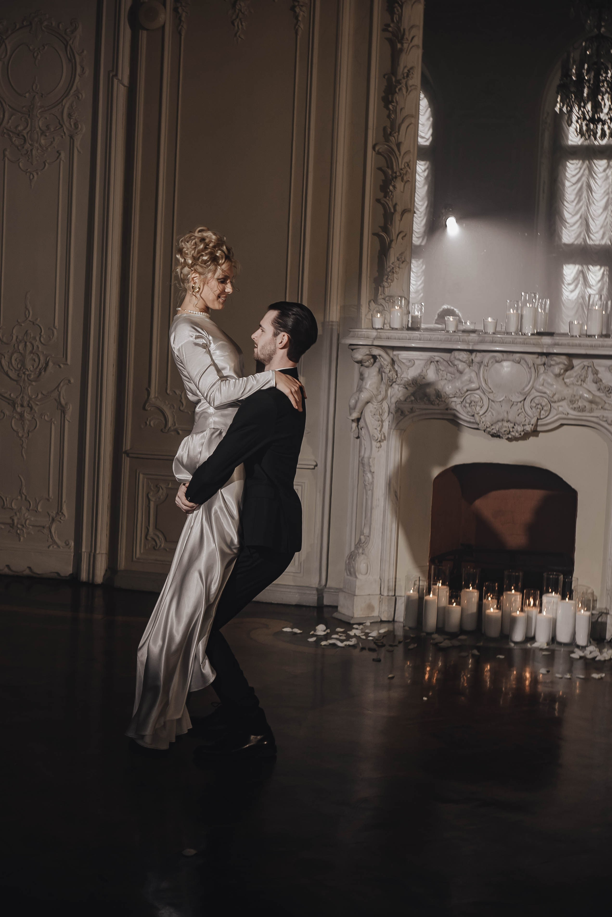 СВАДЕБНАЯ ФОТОСЕСИИЯ В НИКОЛАЕВСКОМ ДВОРЦЕ. Профессиональный фотограф, Санкт-Петербург — Виктория Богомолова