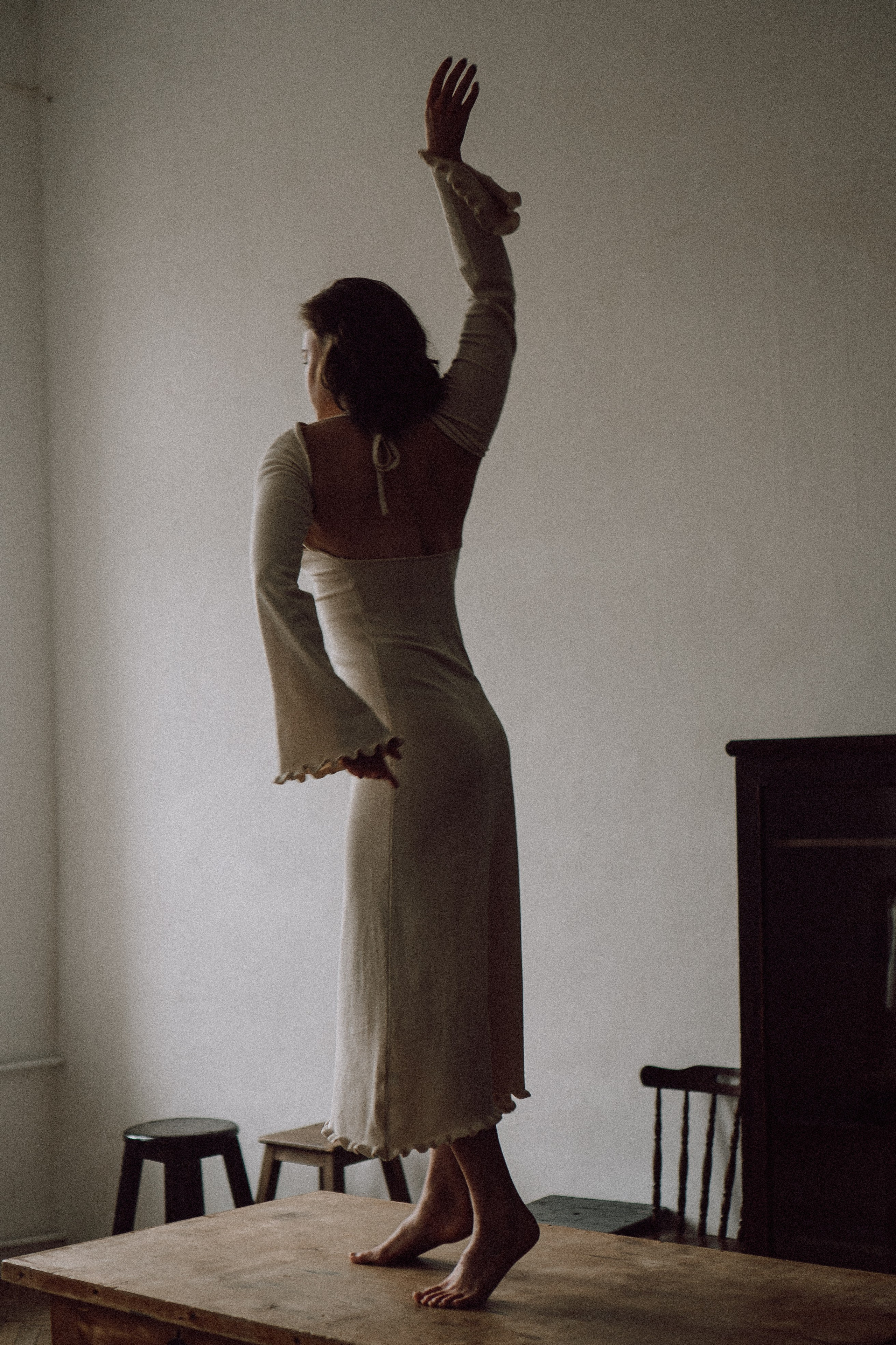 СТУДИЙНАЯ. Профессиональный фотограф, Санкт-Петербург — Виктория Богомолова