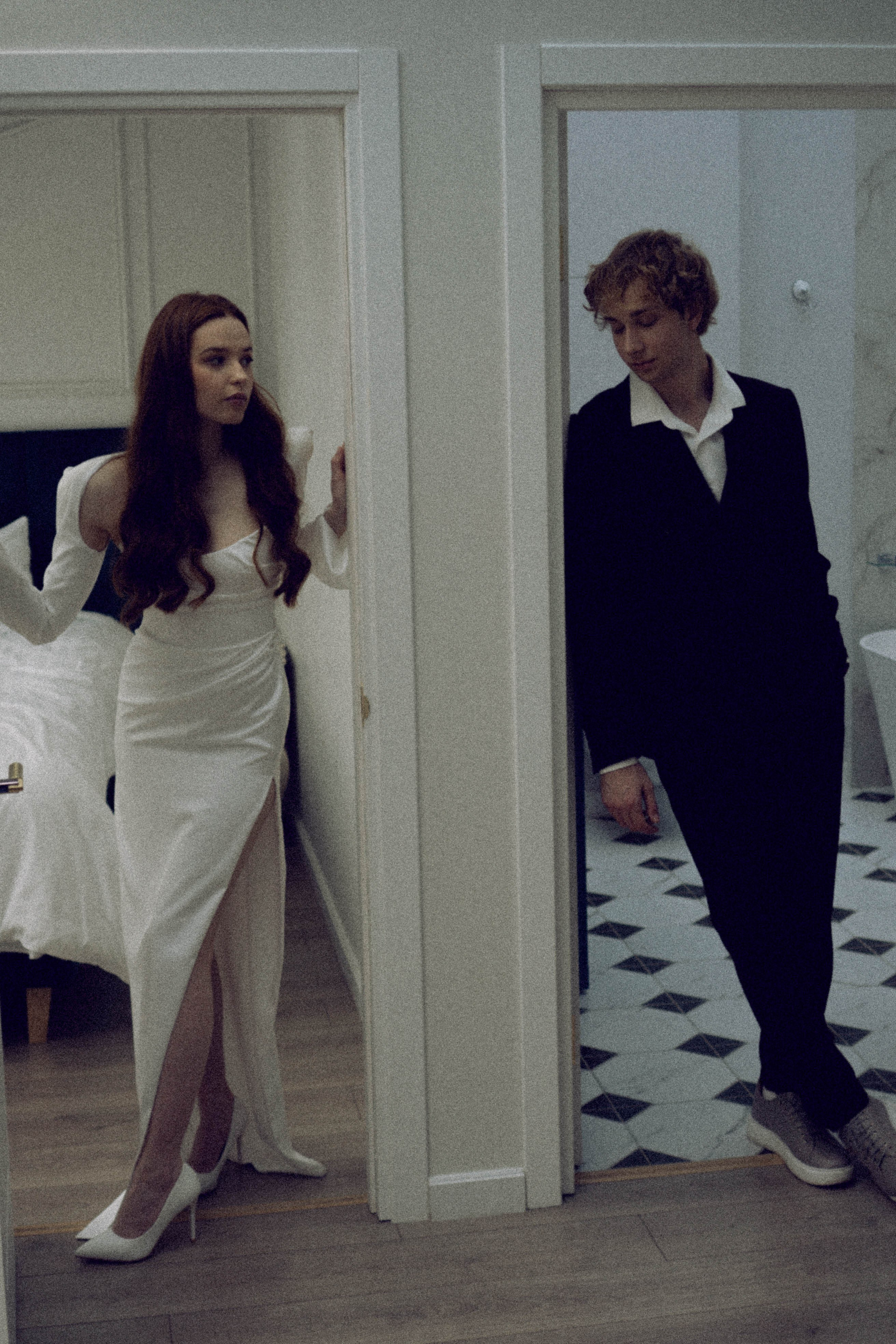 СВАДЕБНАЯ СЬЕМКА В ОТЕЛЕ. СБОРЫ ЖЕНИХА И НЕВЕСТЫ И ТАКЖЕ ТОР И ПОДГОТОВКА К ПРОГУЛКЕ. Профессиональный фотограф, Санкт-Петербург — Виктория Богомолова