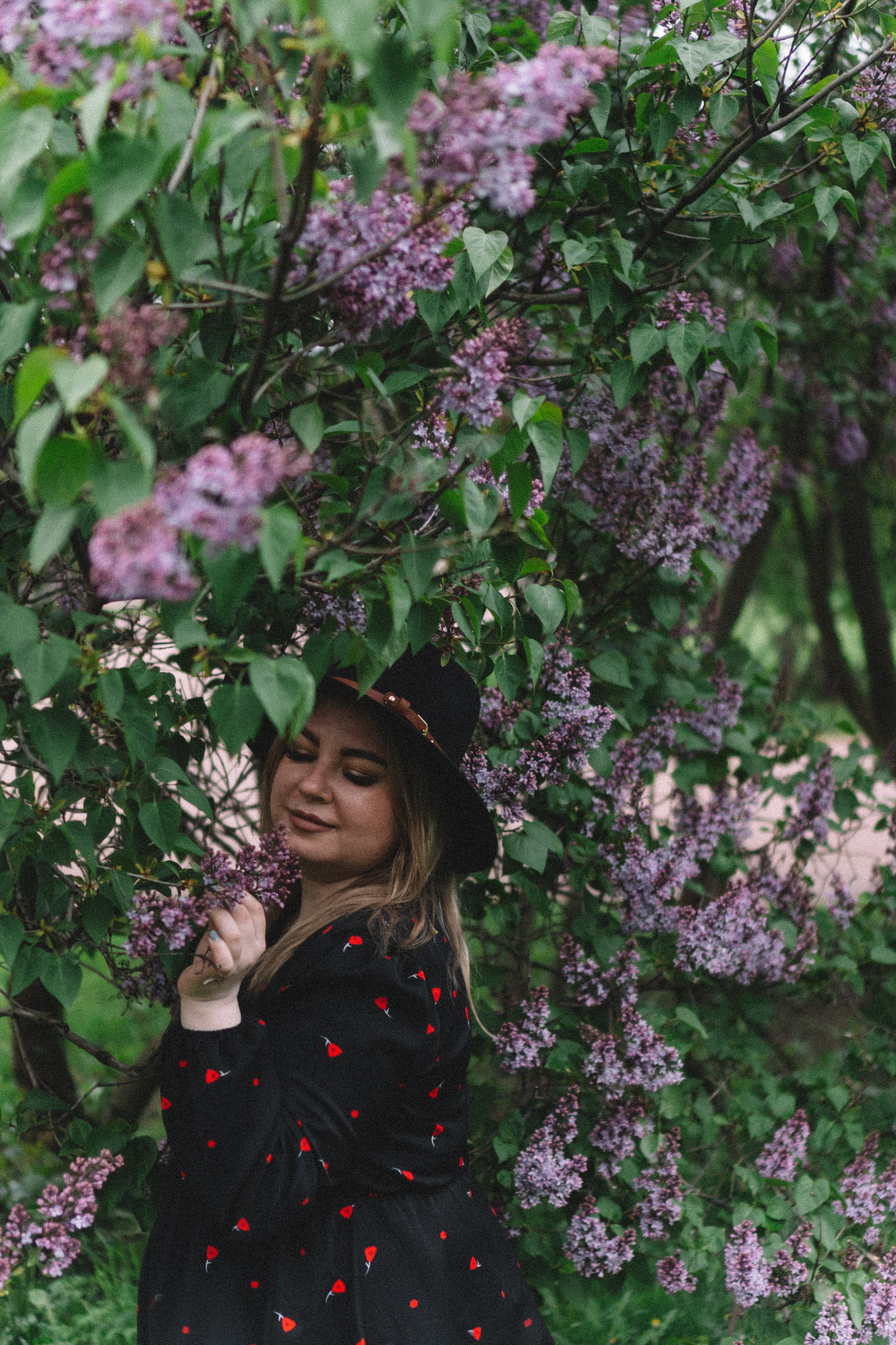 ПРОГУЛКА ВЕСНОЙ. Профессиональный фотограф, Санкт-Петербург — Виктория Богомолова