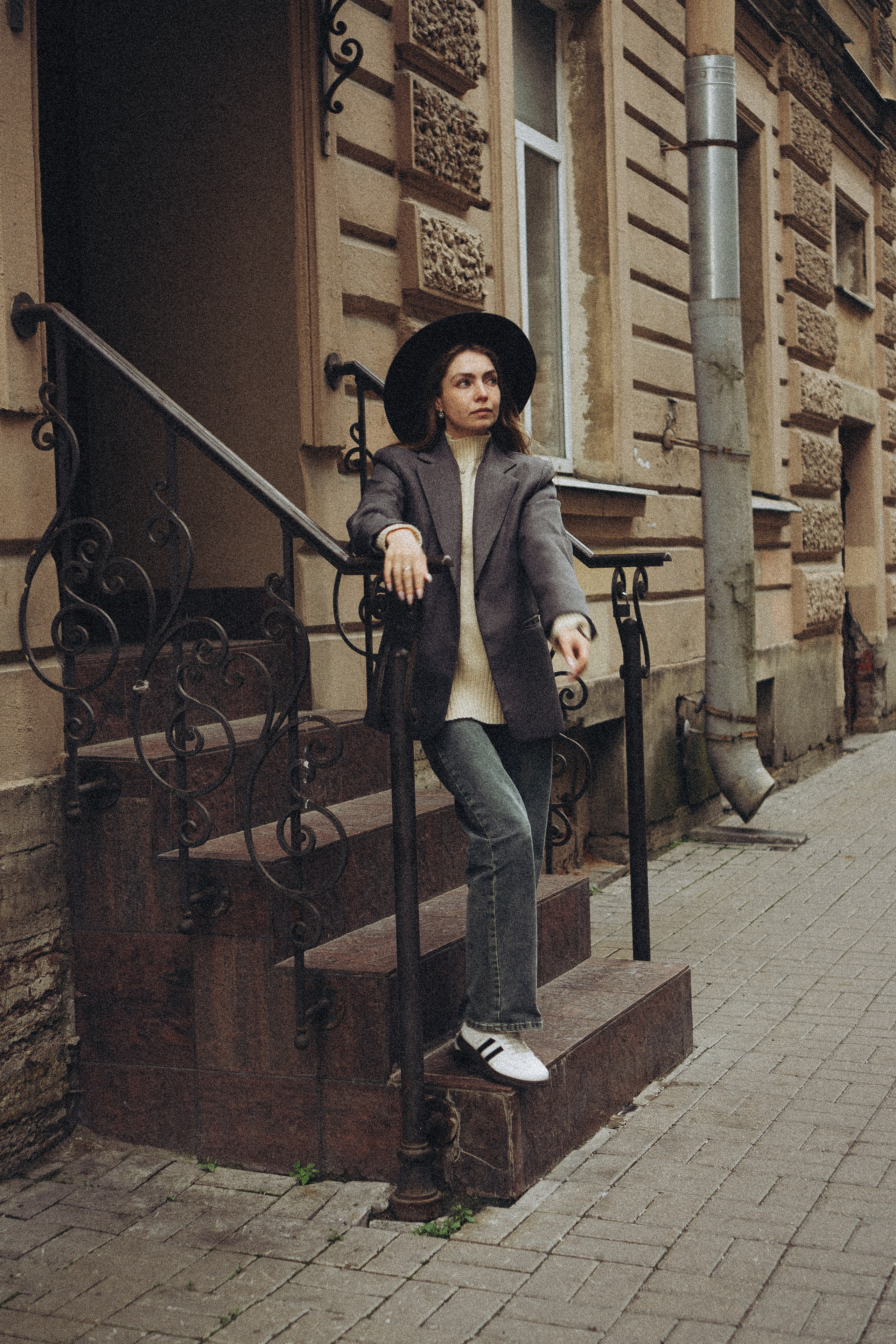 ПРОГУЛКА НА ЧЕРНЫШЕВСКОЙ. Профессиональный фотограф, Санкт-Петербург — Виктория Богомолова