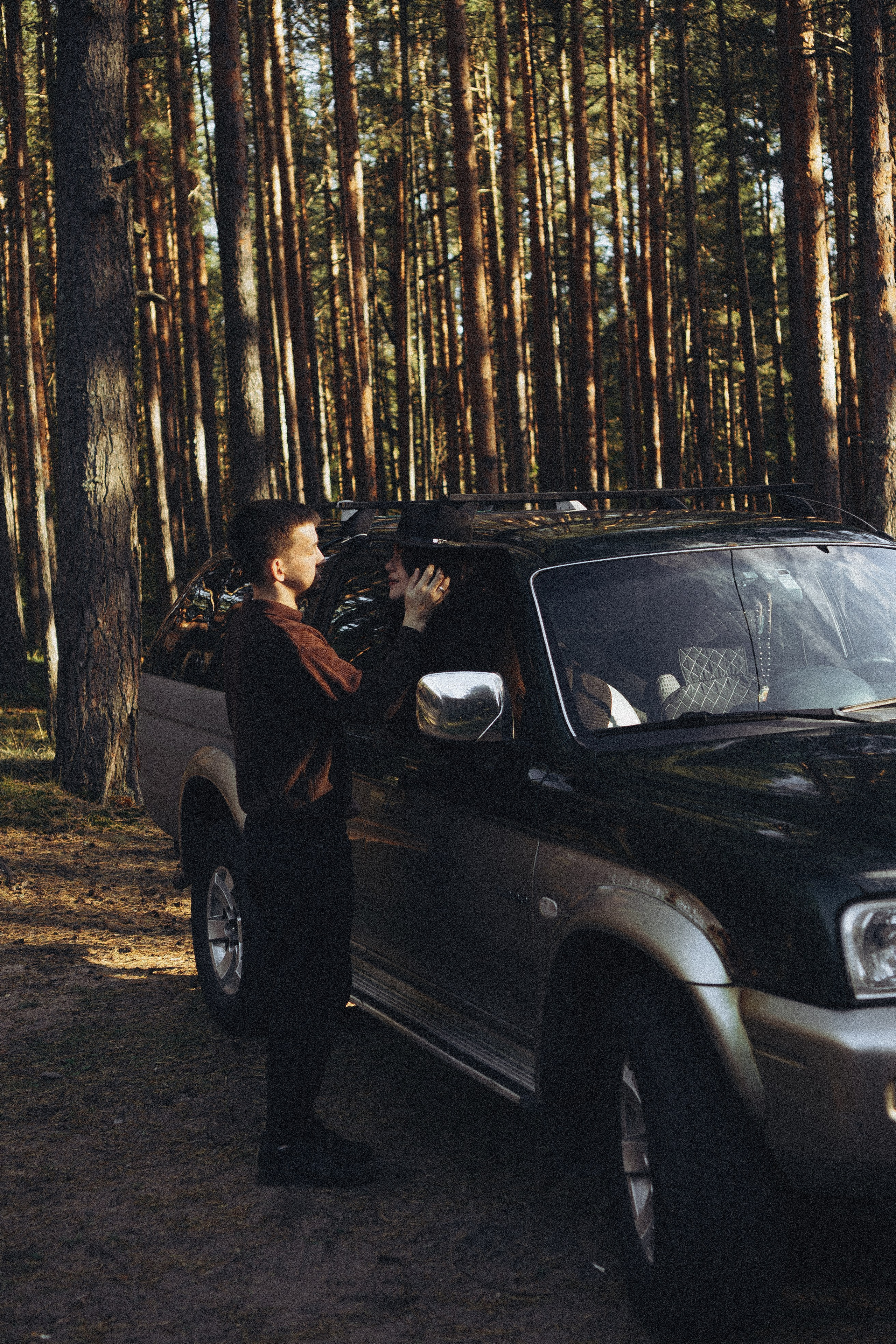 Прогулка по Финскому заливу. Профессиональный фотограф, Санкт-Петербург — Виктория Богомолова