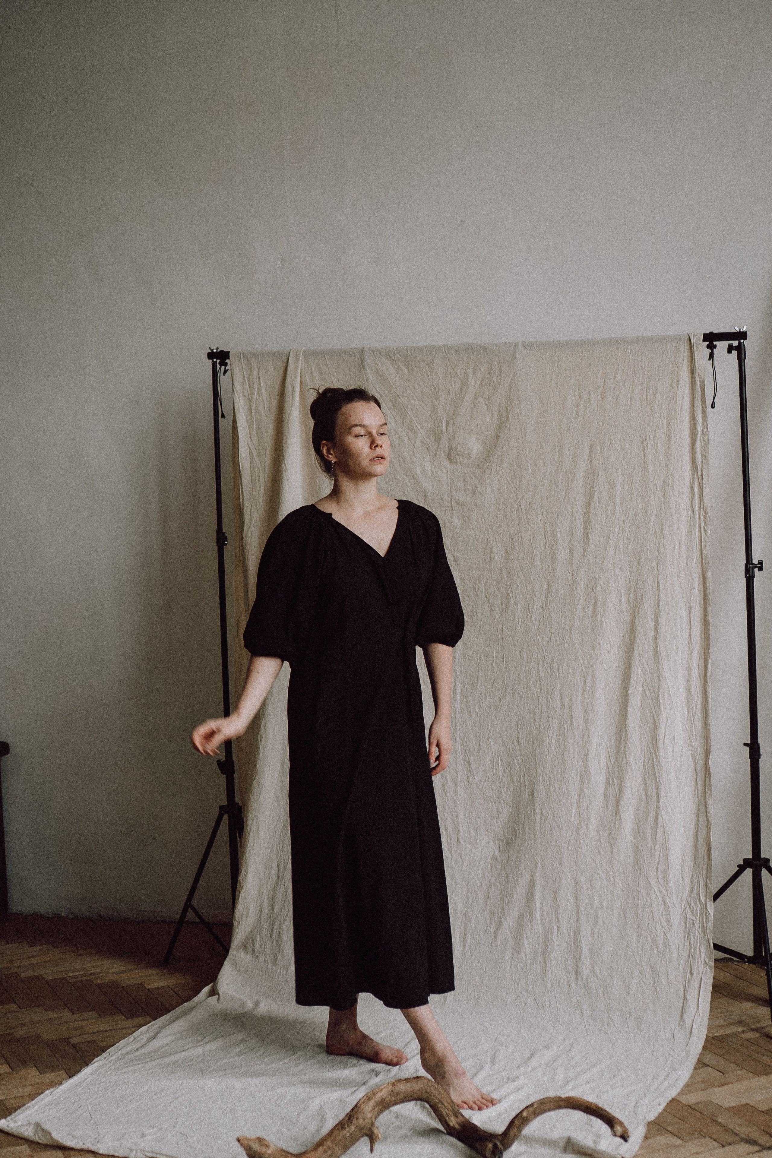 СТУДИЙНАЯ. Профессиональный фотограф, Санкт-Петербург — Виктория Богомолова