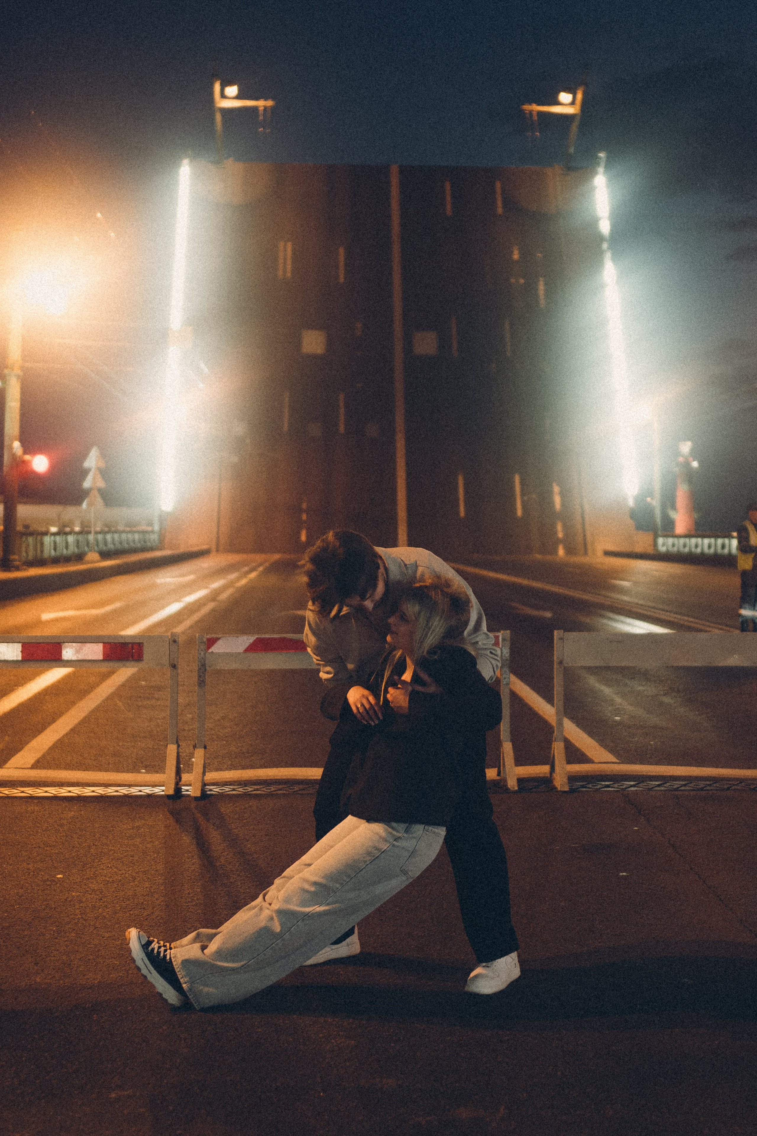 ПРОГУЛКА ПО НОЧНОМУ ГОРОДУ. Профессиональный фотограф, Санкт-Петербург — Виктория Богомолова