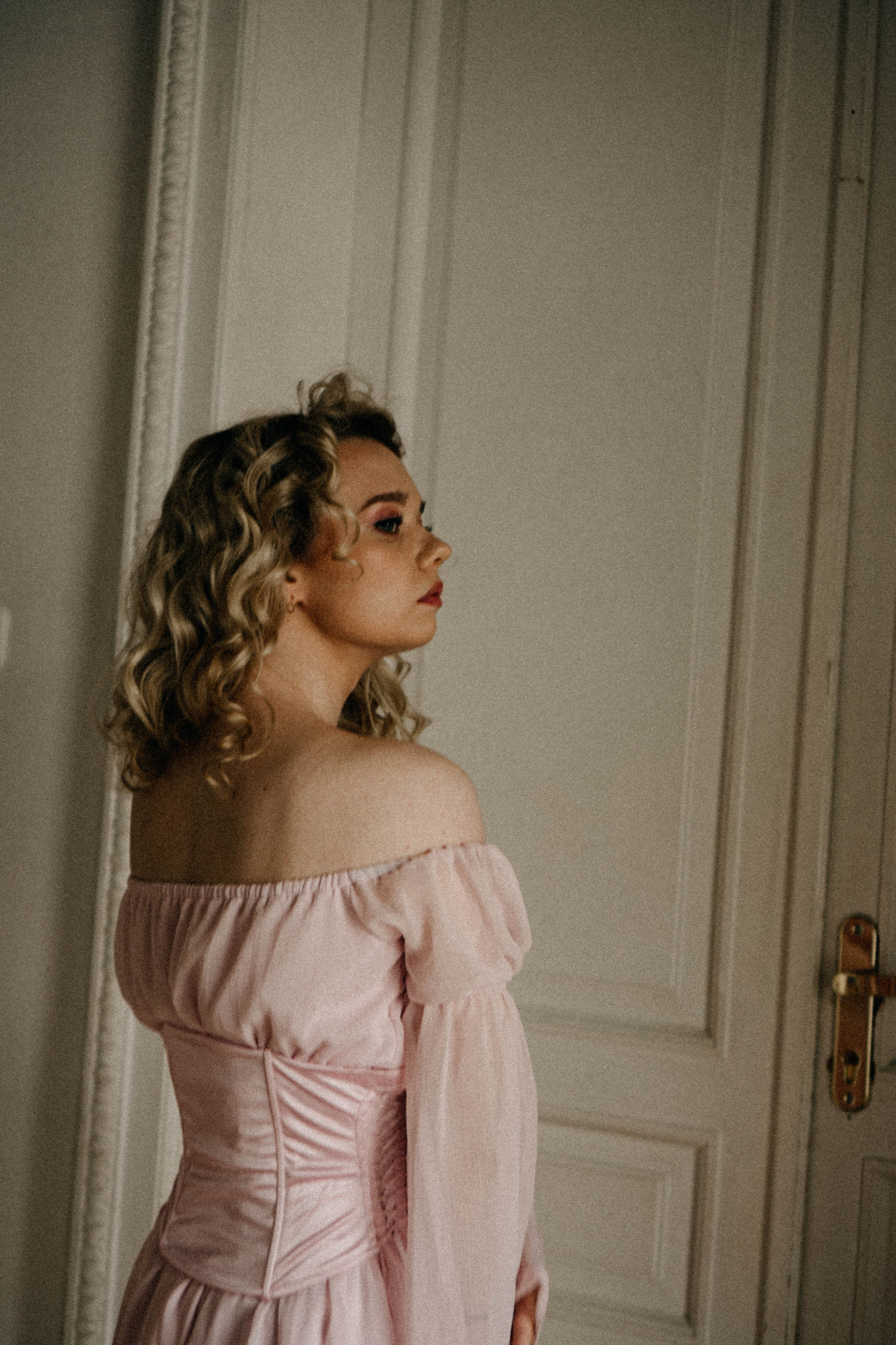 Студийная. Профессиональный фотограф, Санкт-Петербург — Виктория Богомолова