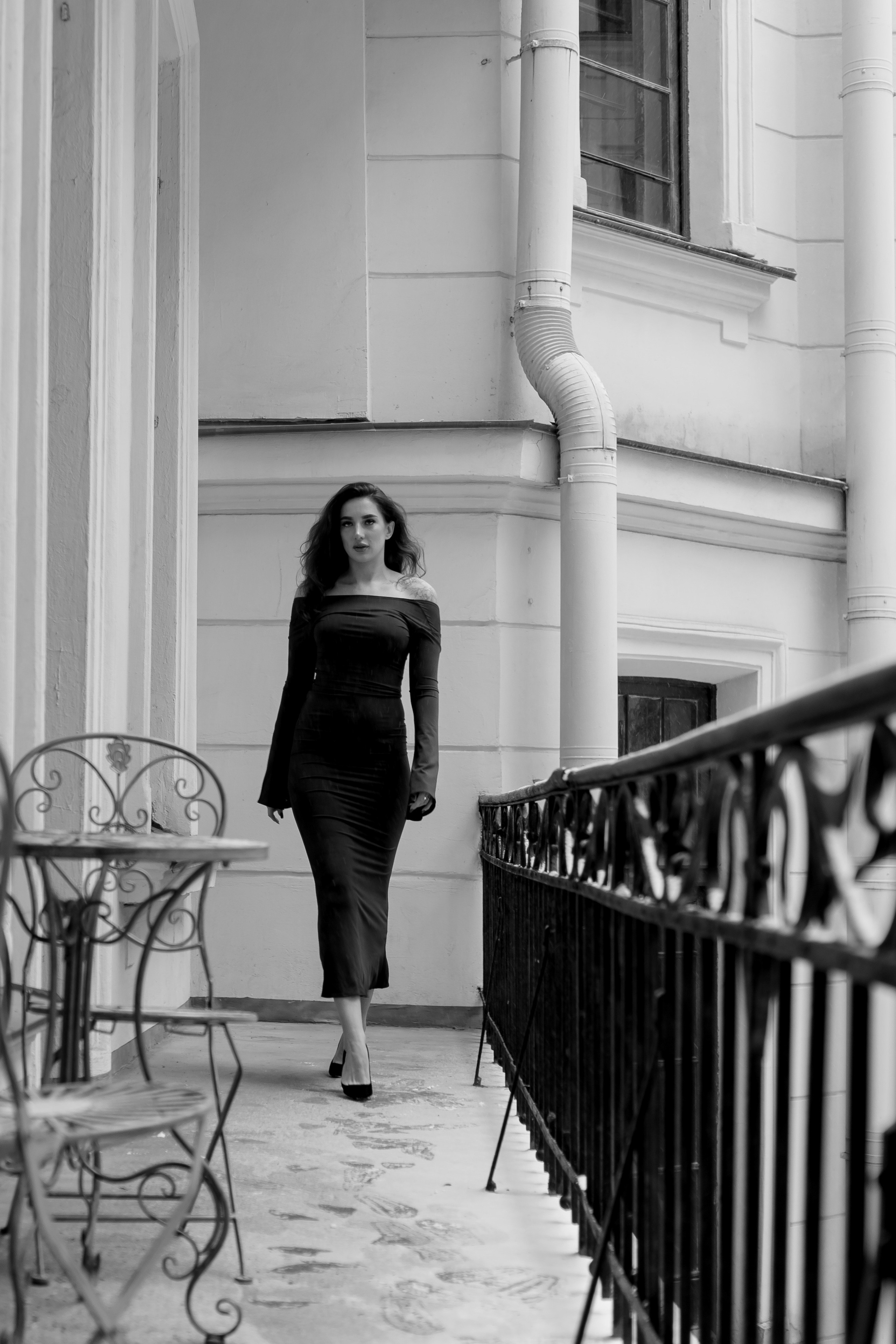 Для девушки. Профессиональный фотограф, Санкт-Петербург — Виктория Богомолова