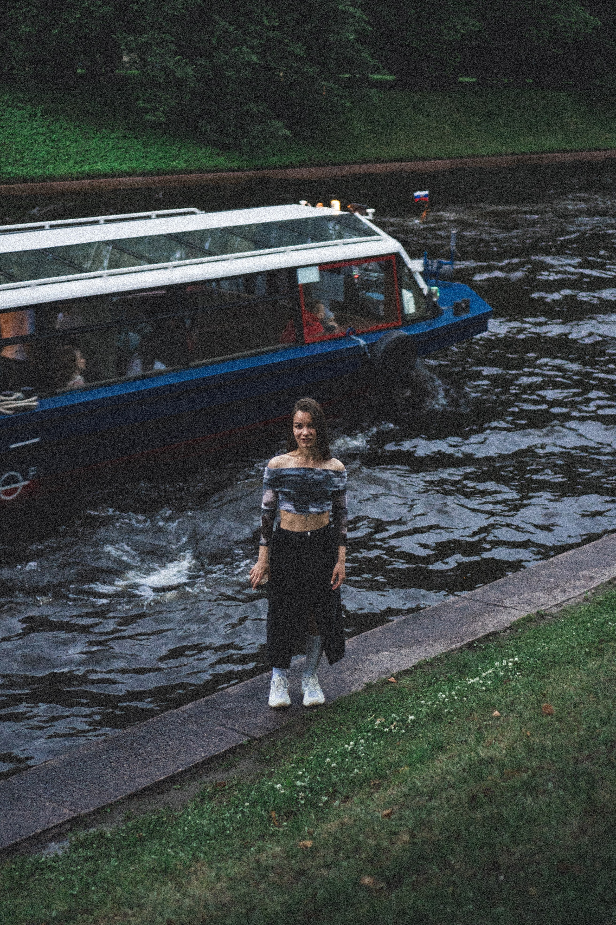 ПРОГУЛКА НА ЗАКАТЕ ПОО ЦЕНТРУ. Профессиональный фотограф, Санкт-Петербург — Виктория Богомолова
