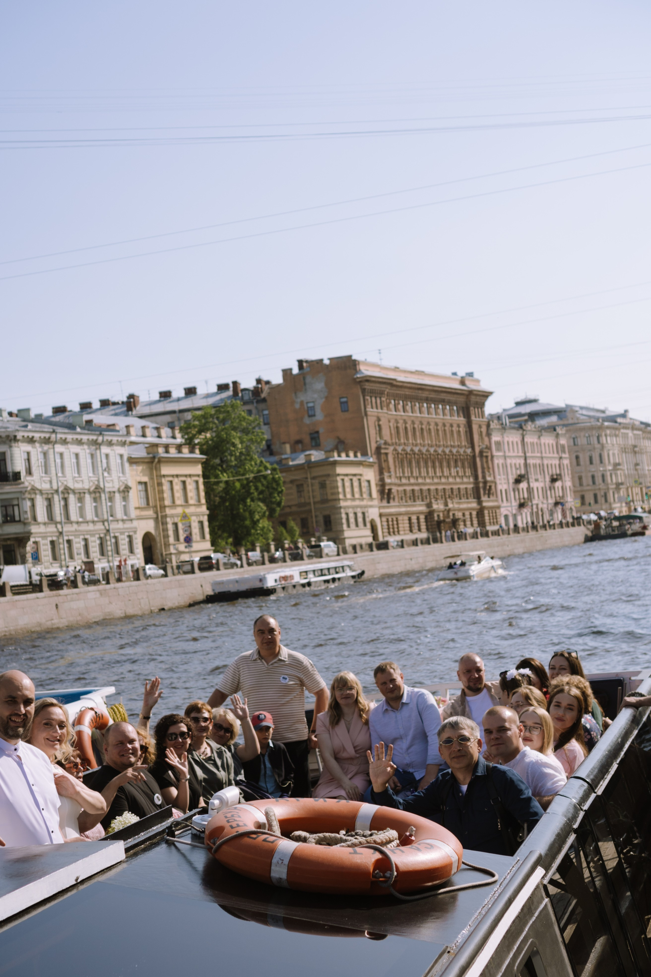 СВАДЕБНЫЙ РЕПОРТАЖ. Профессиональный фотограф, Санкт-Петербург — Виктория Богомолова