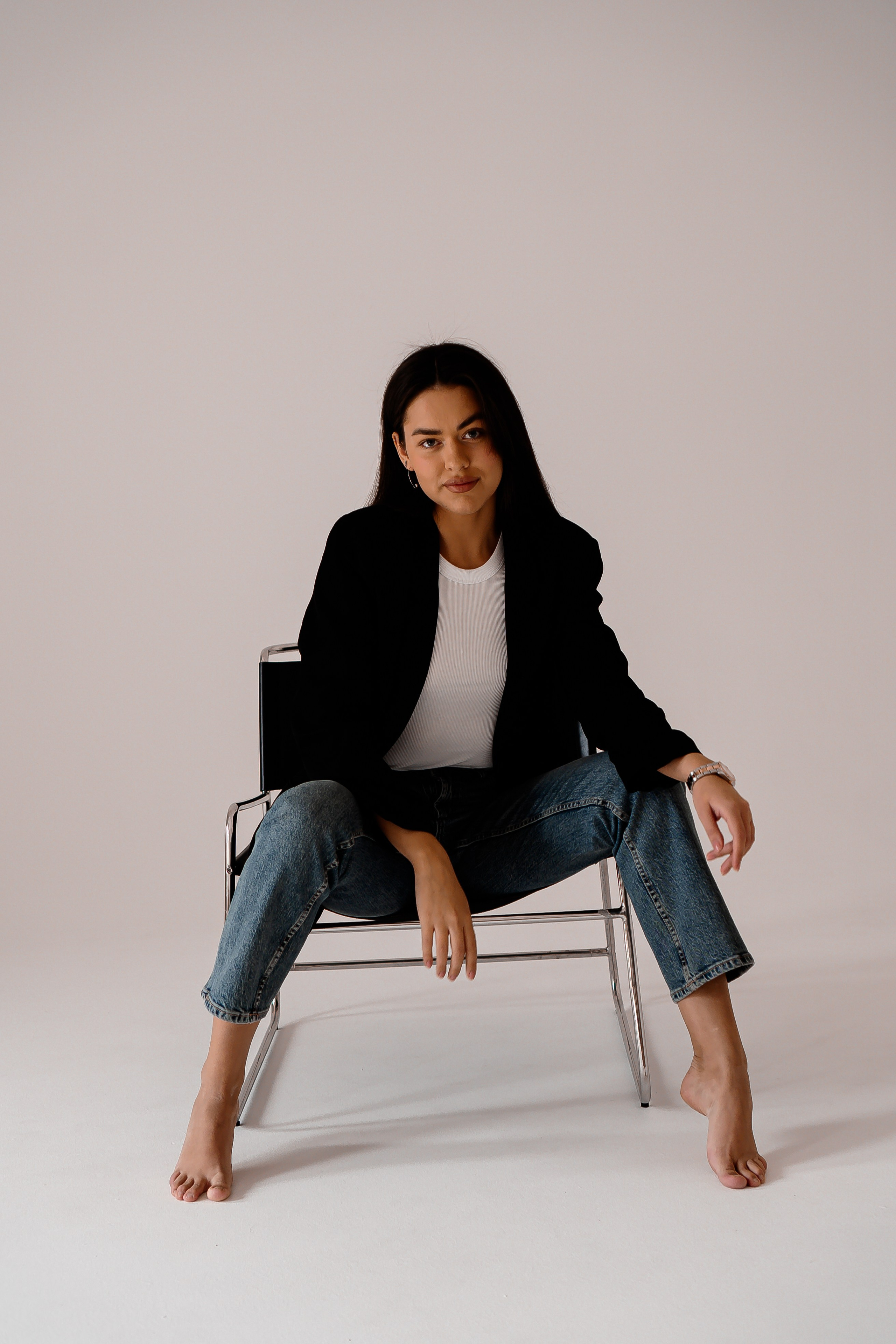 Фотосессия с студии. Профессиональный фотограф, Санкт-Петербург — Виктория Богомолова