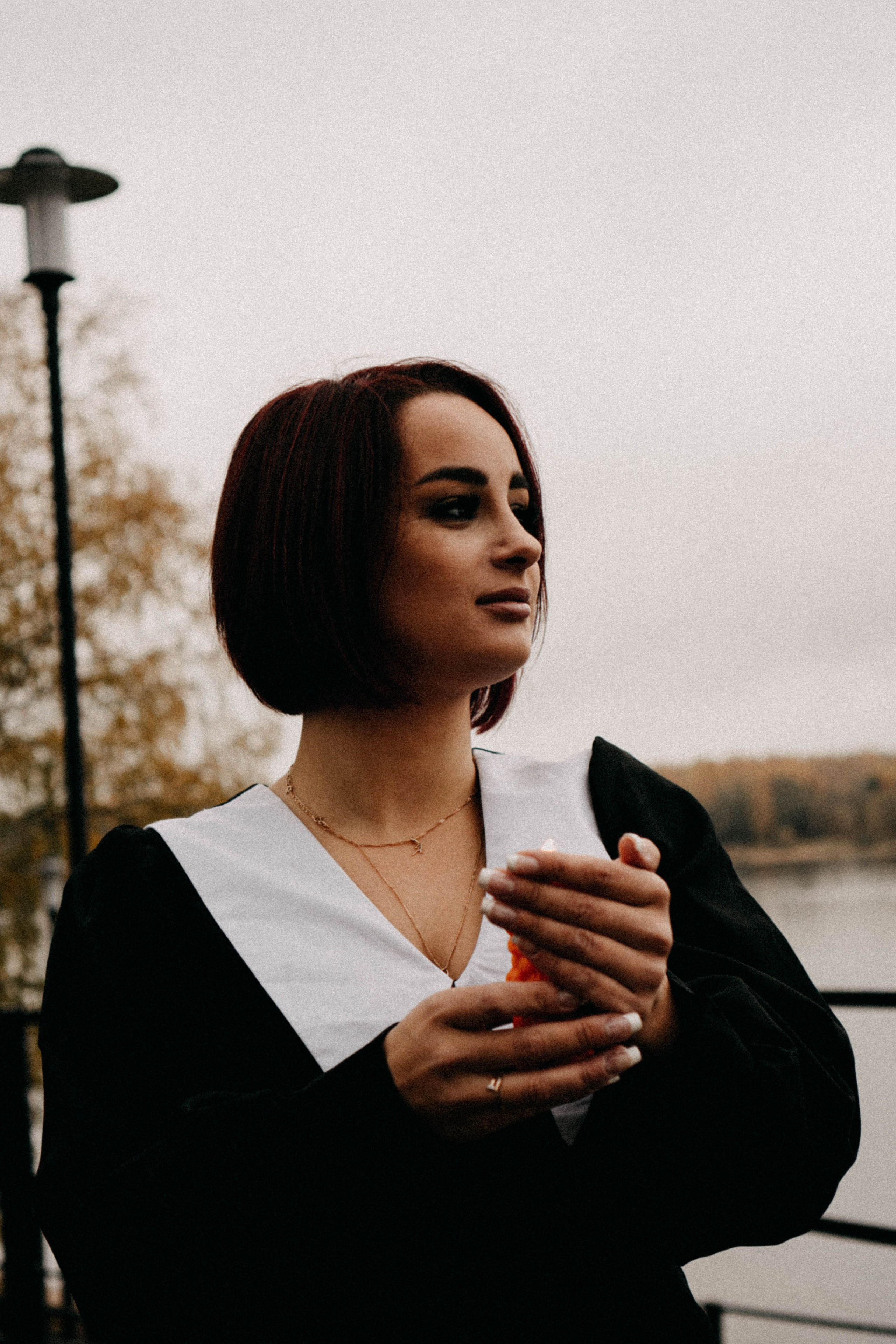 Осеняя. Профессиональный фотограф, Санкт-Петербург — Виктория Богомолова