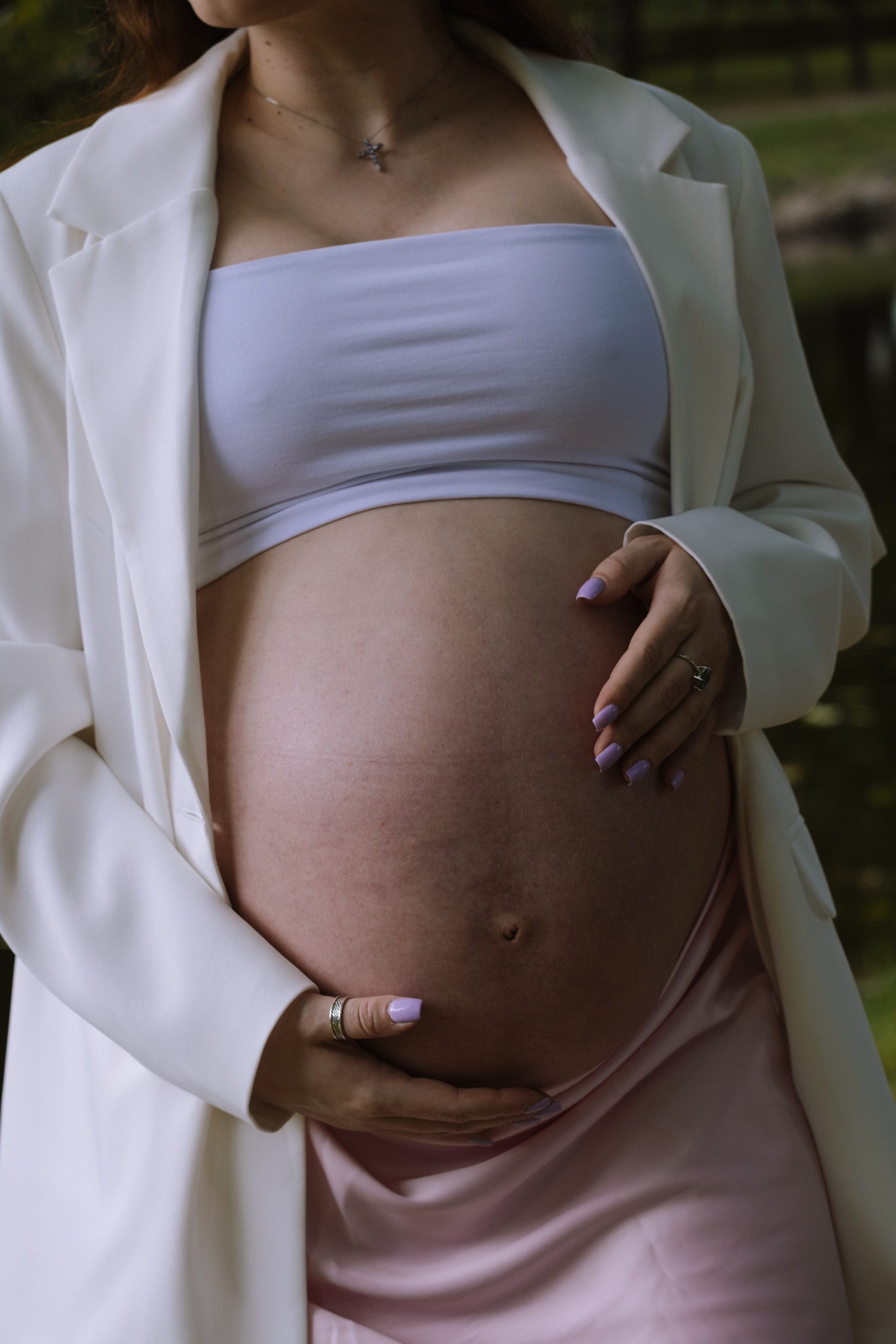 СЕМЕЙНАЯ ИСТОРИЯ. Профессиональный фотограф, Санкт-Петербург — Виктория Богомолова