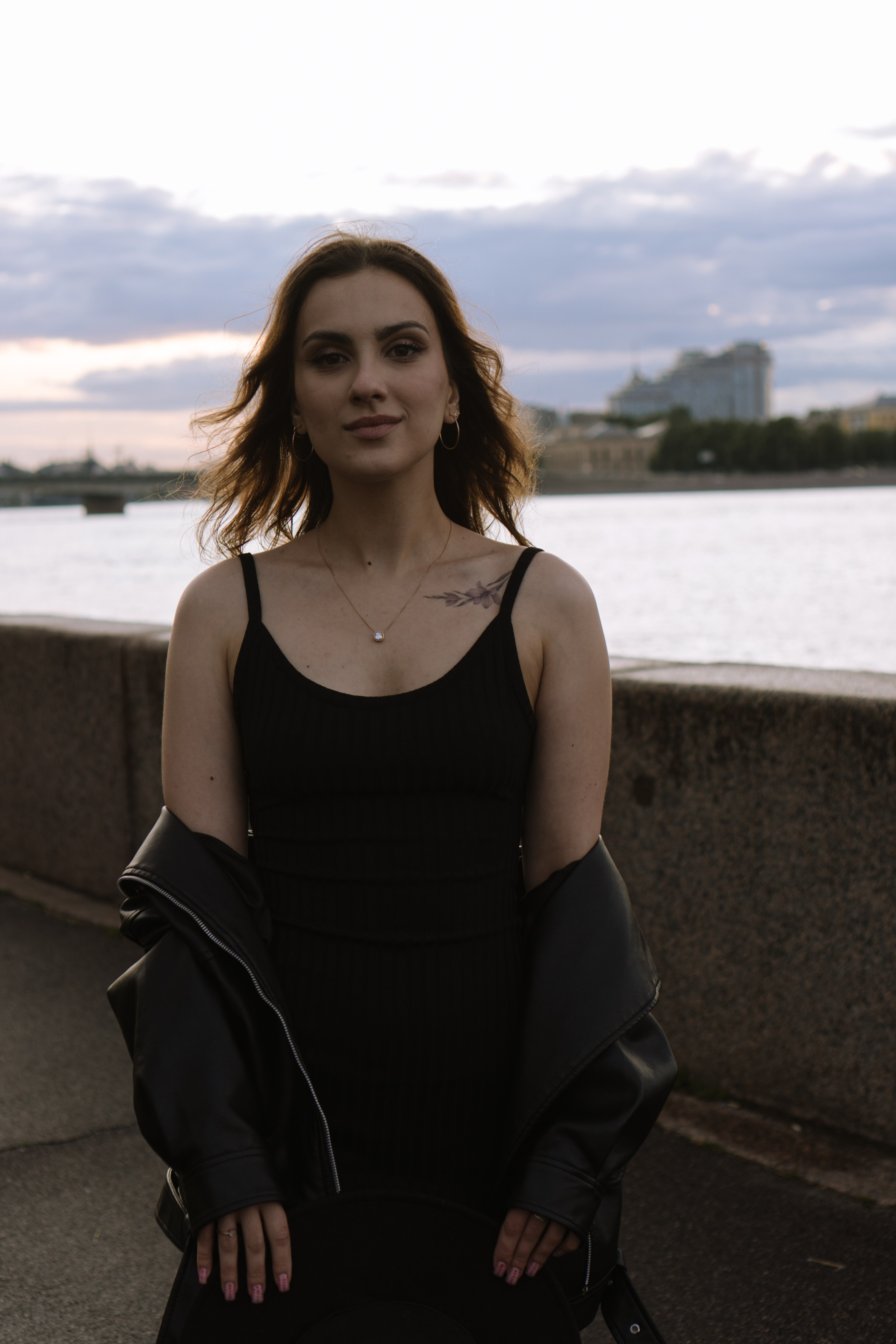 ЛЮБОВЬ В ИЮНЕ. Профессиональный фотограф, Санкт-Петербург — Виктория Богомолова