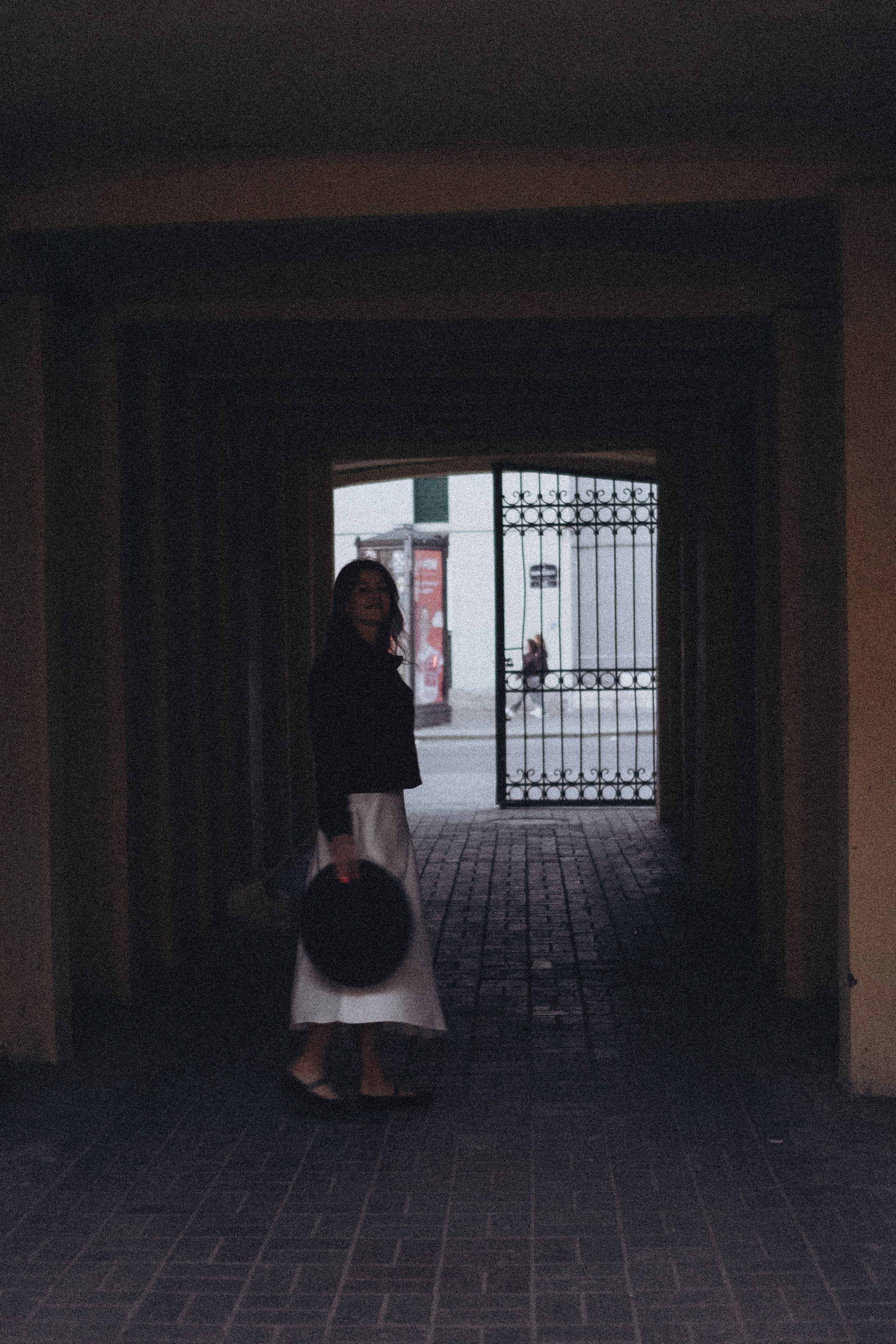 ПРОГУЛКА ПО НОЧНОМУ ГОРОДУ. Профессиональный фотограф, Санкт-Петербург — Виктория Богомолова