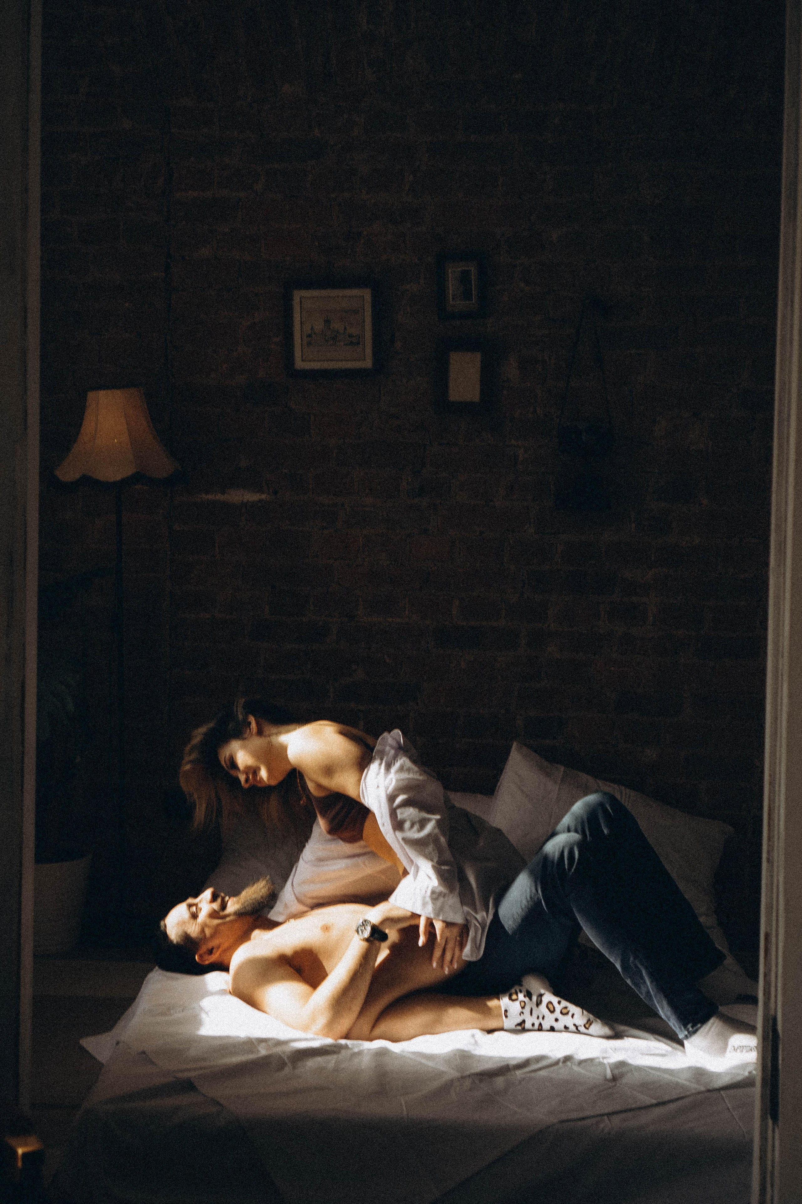 Любовь. Профессиональный фотограф, Санкт-Петербург — Виктория Богомолова