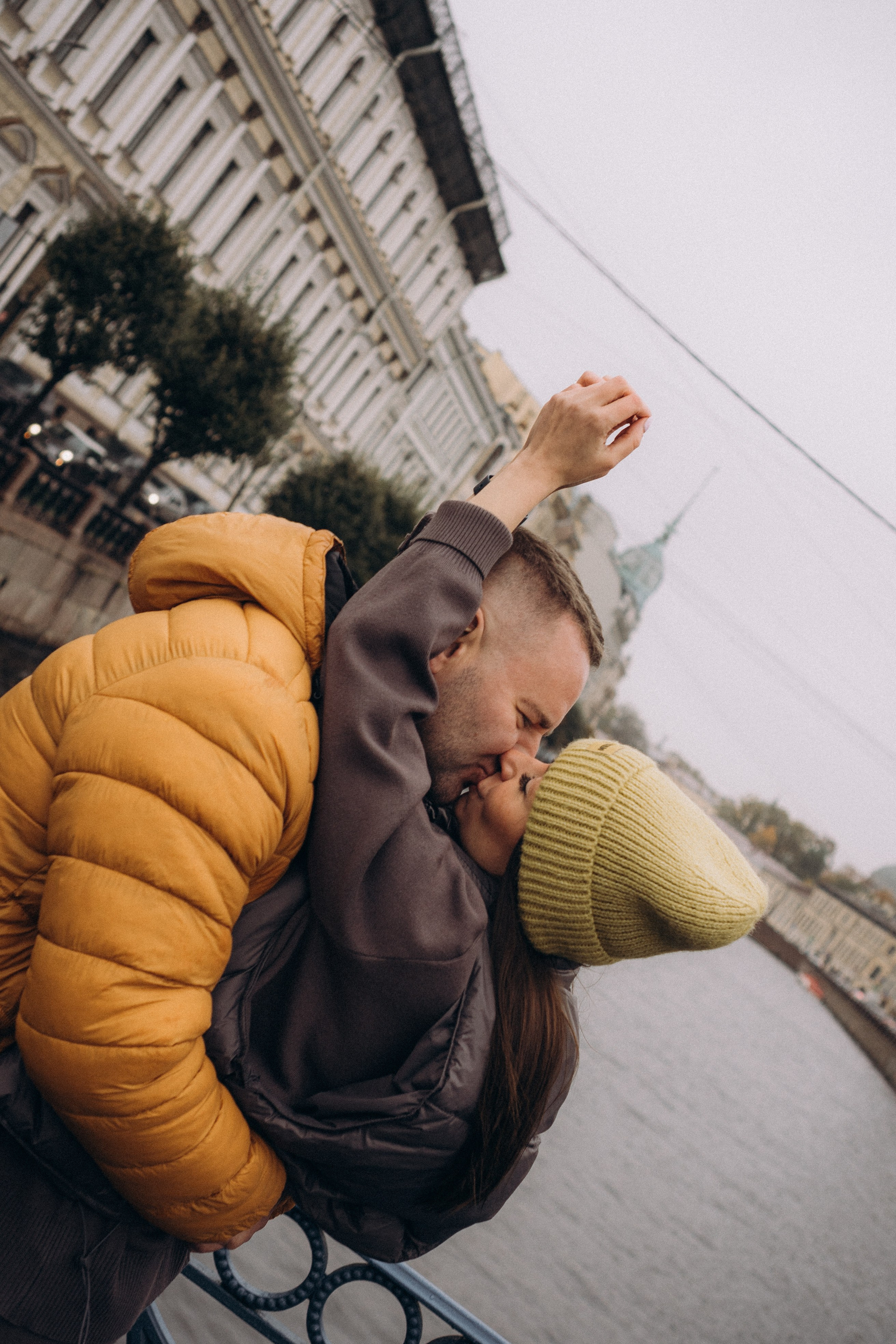 Любовь. Профессиональный фотограф, Санкт-Петербург — Виктория Богомолова