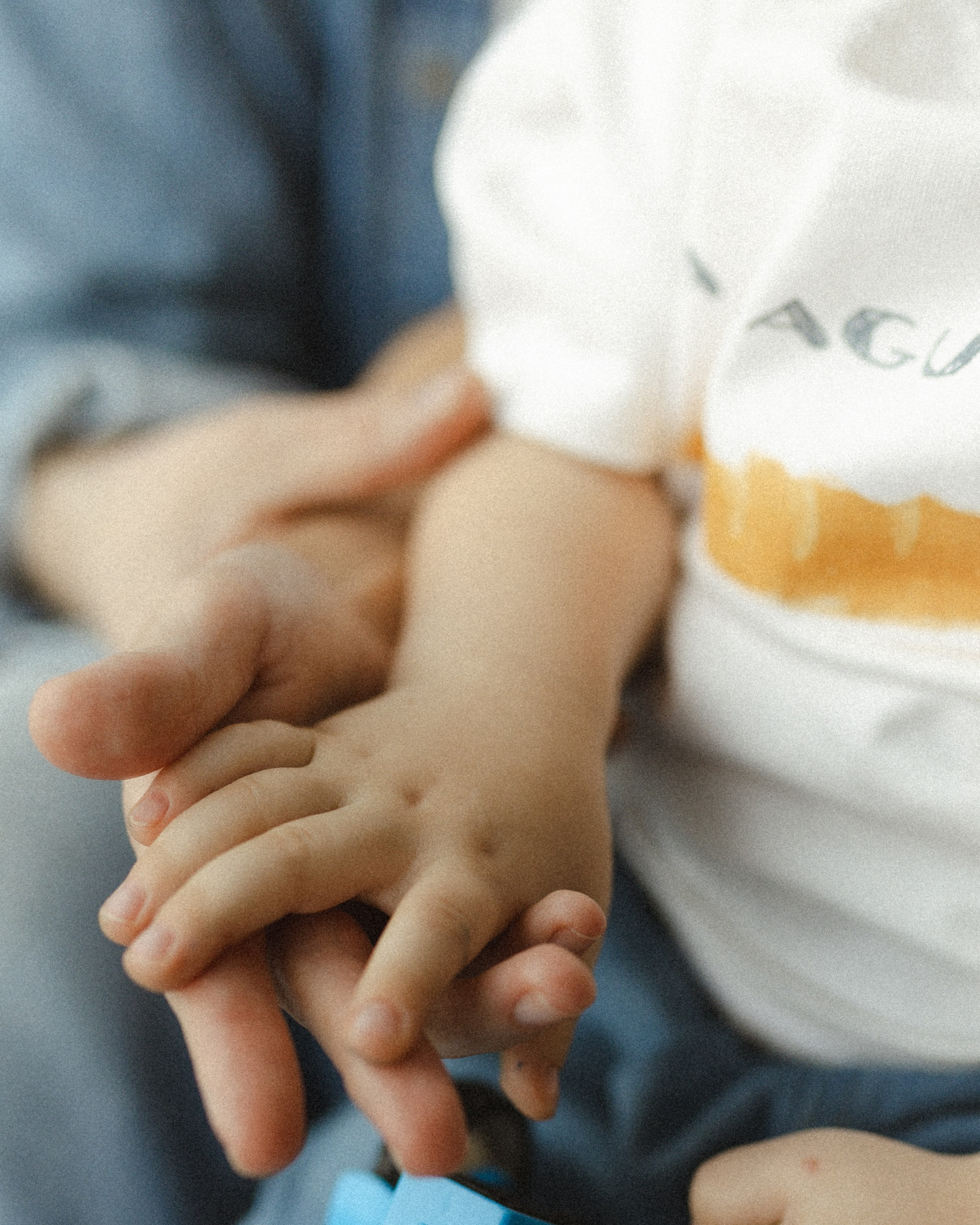 Про вашу любовь. Семейный фотограф в Москве Алина Савченко
