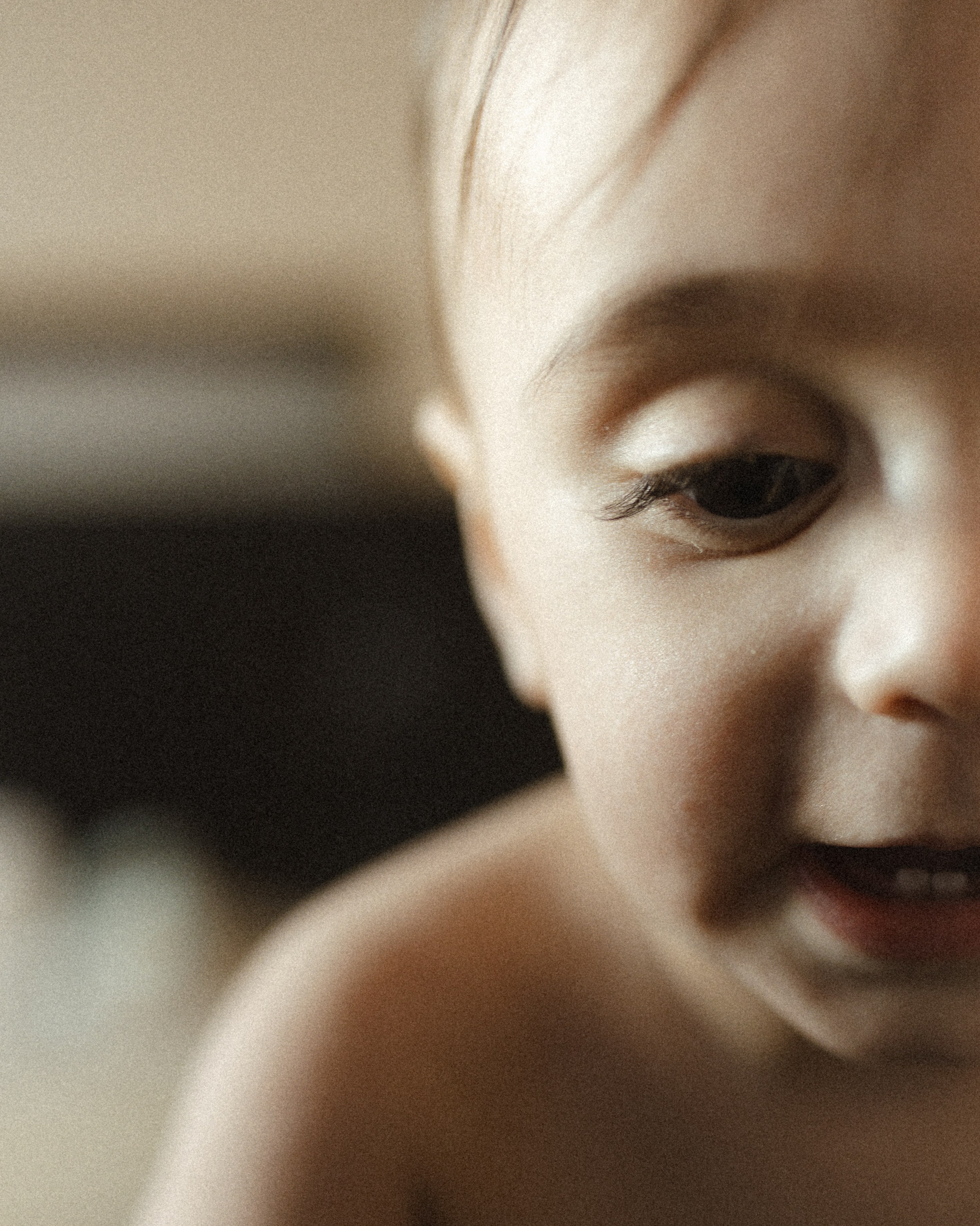 Василиса и Марк. Семейный фотограф в Москве Алина Савченко