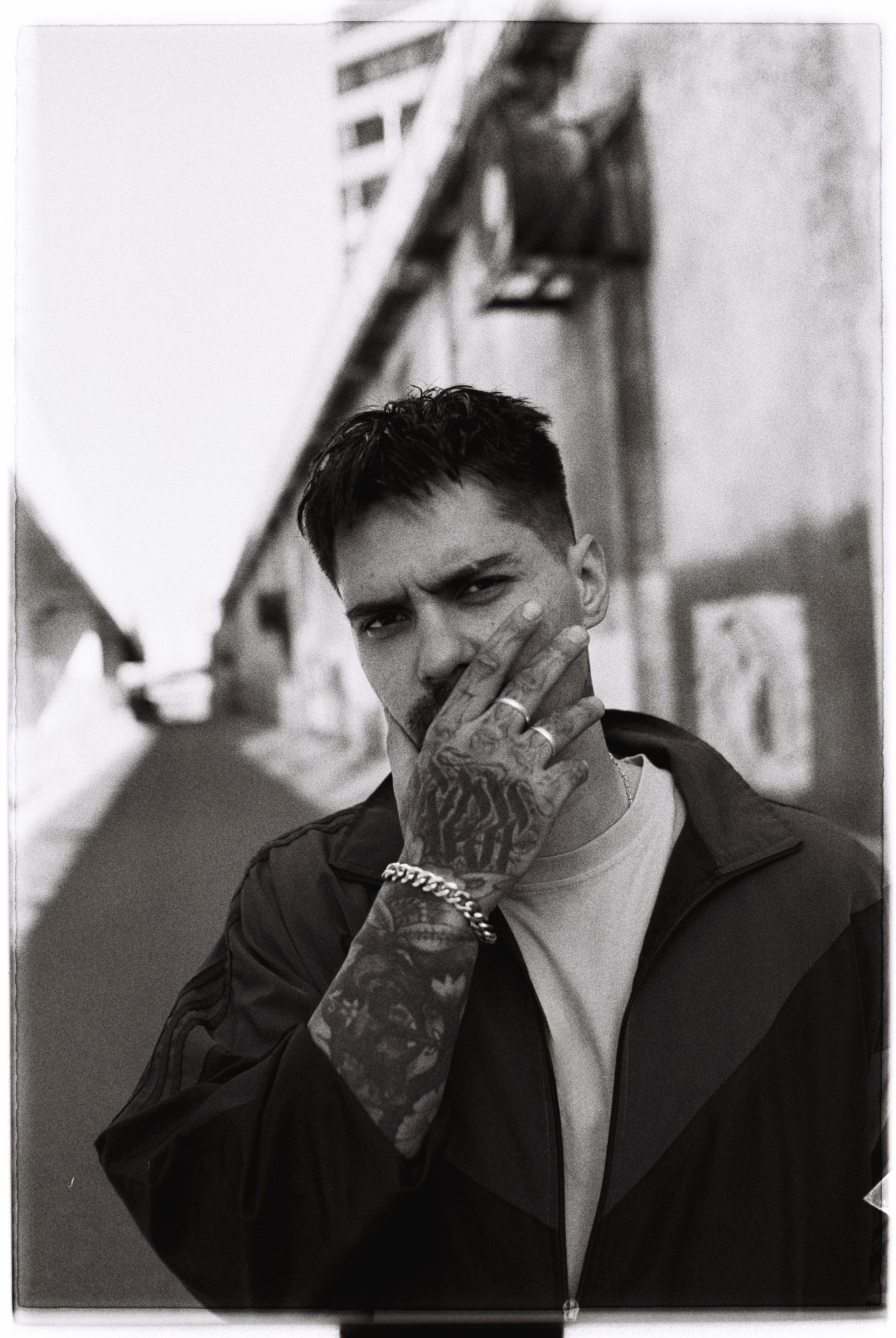 Film photos. VLAD TKACHISHIN