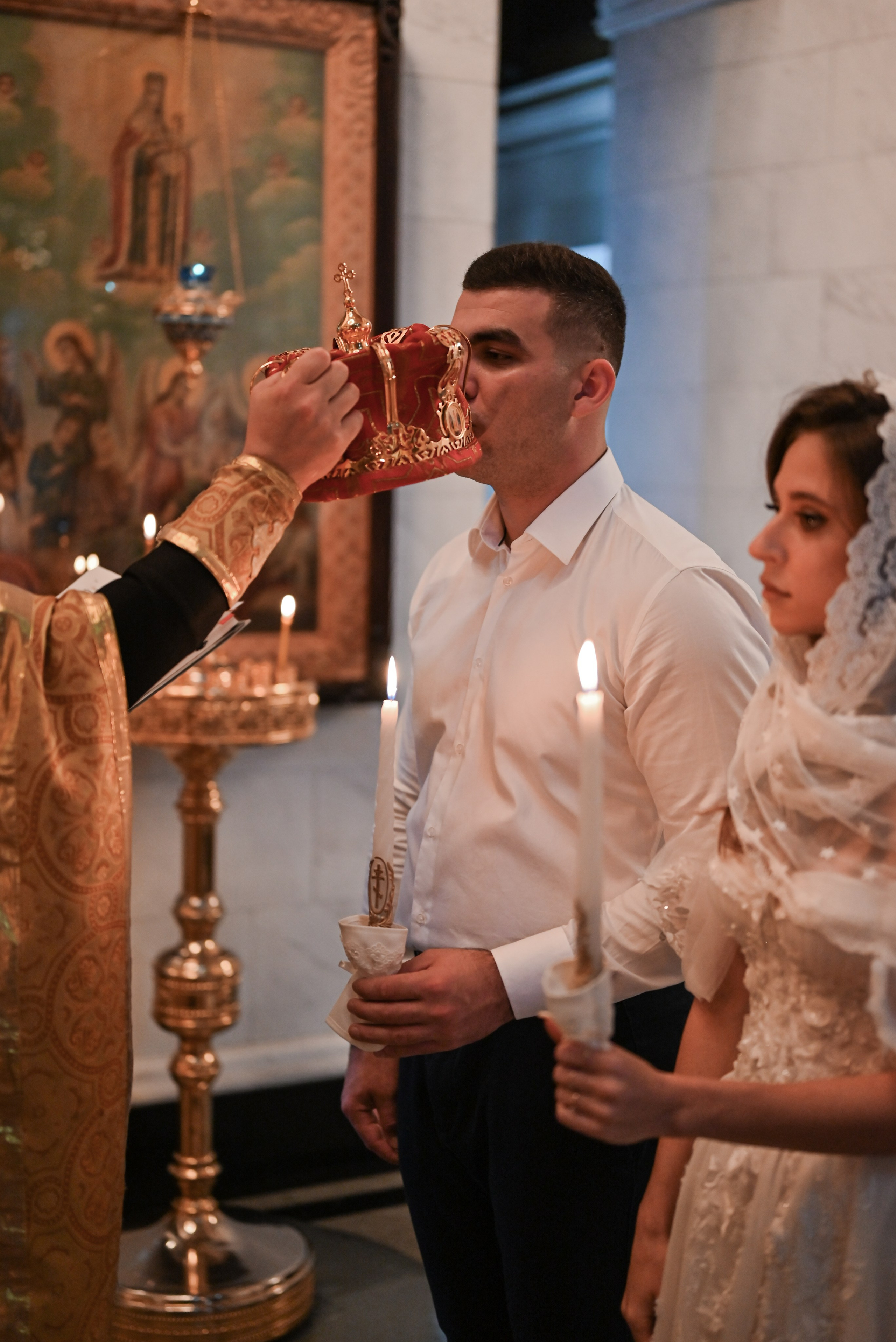 Альберт и Анастасия. Свадебный и семейный фотограф в Уфе Александров Максим