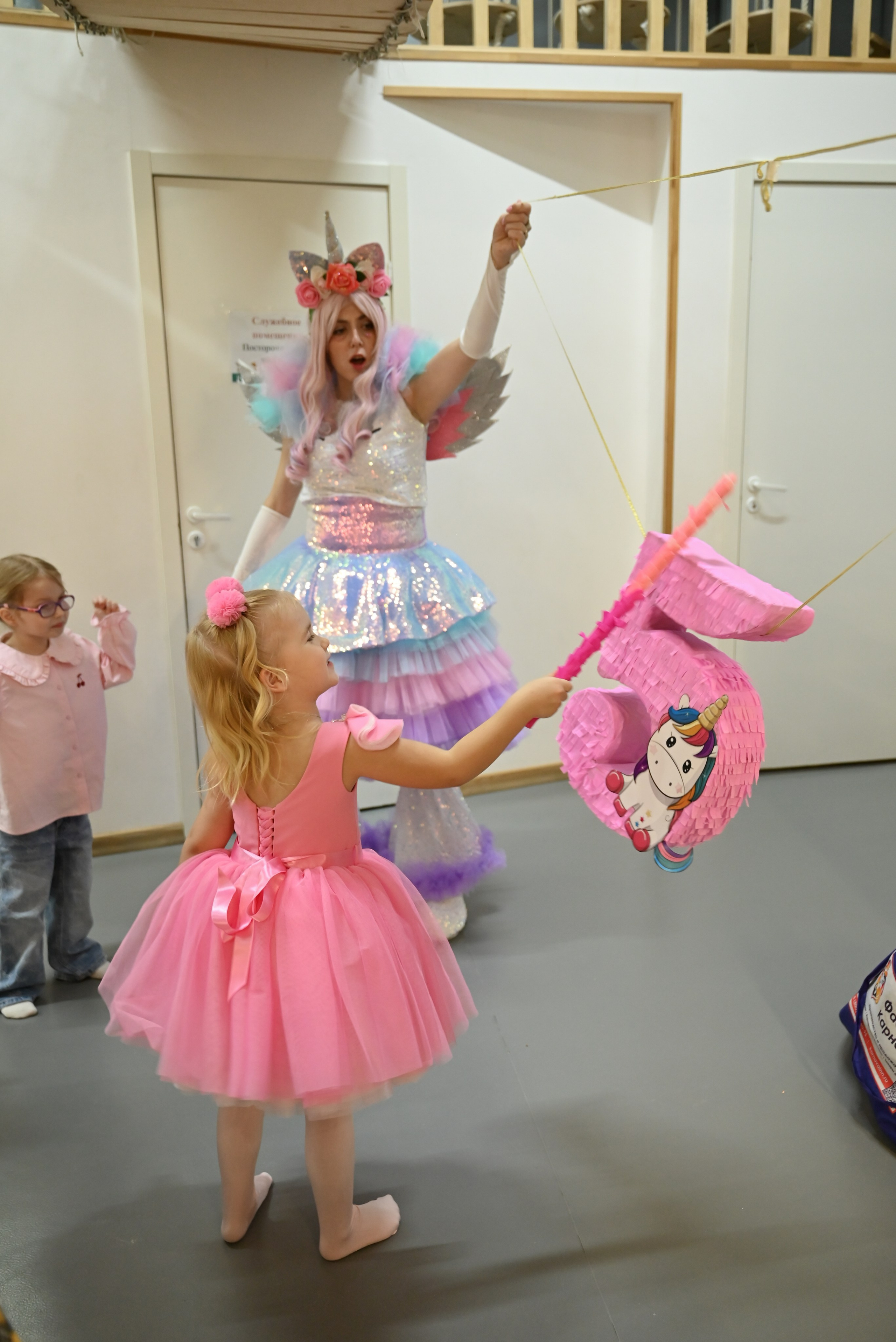 «День варенья Авроры». Свадебный и семейный фотограф в Уфе Александров Максим