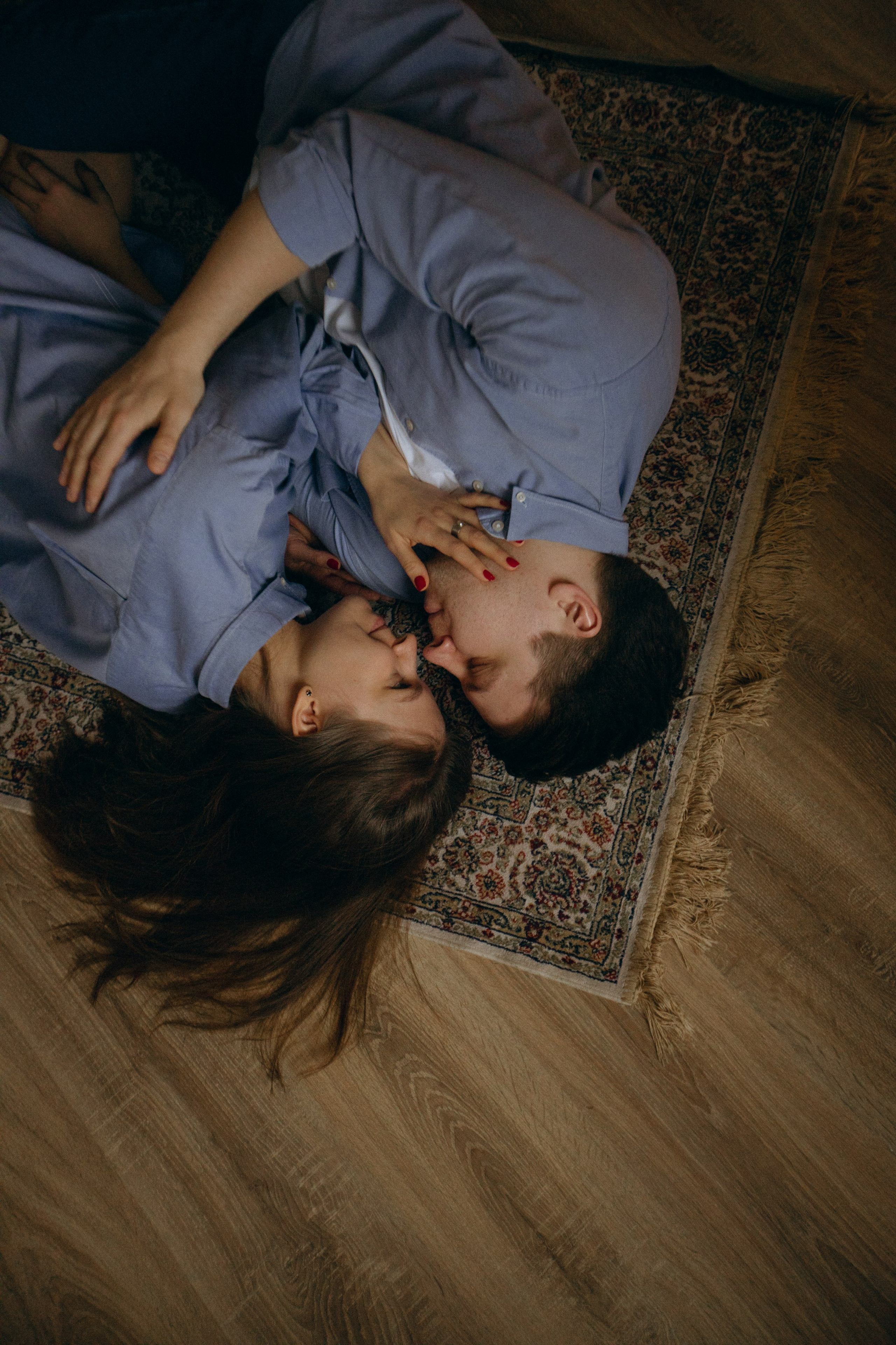 V|S. Свадебный фотограф Таня Караисаева