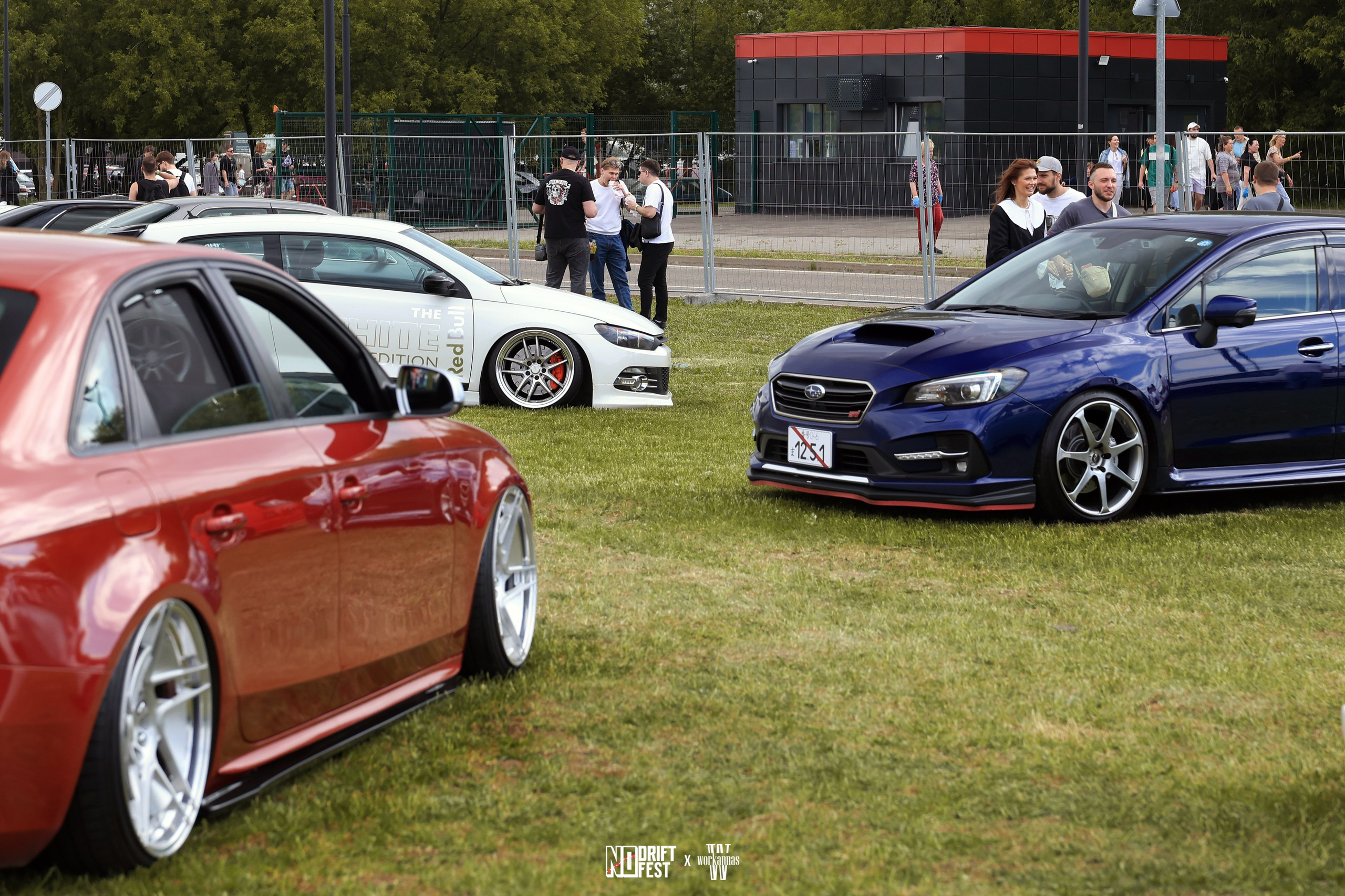 NO DRIFT NO FEST 2026. Фотограф Анна Гаврилова