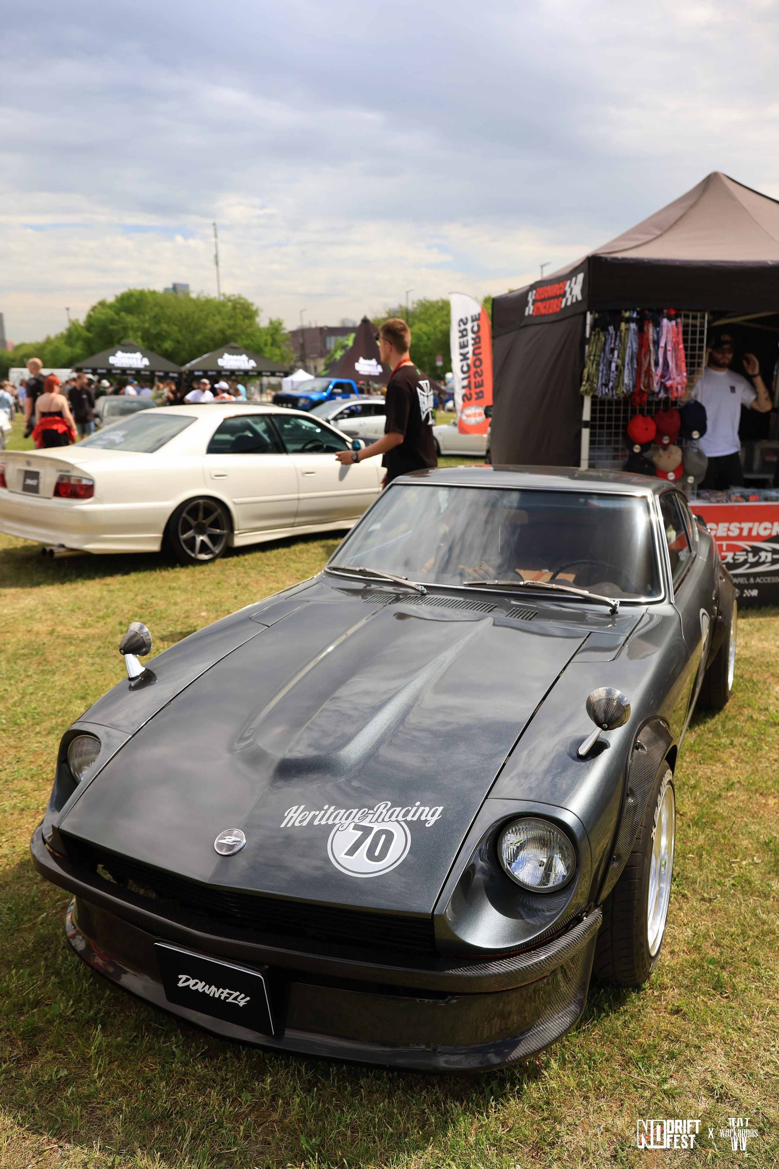 NO DRIFT NO FEST 2026. Фотограф Анна Гаврилова
