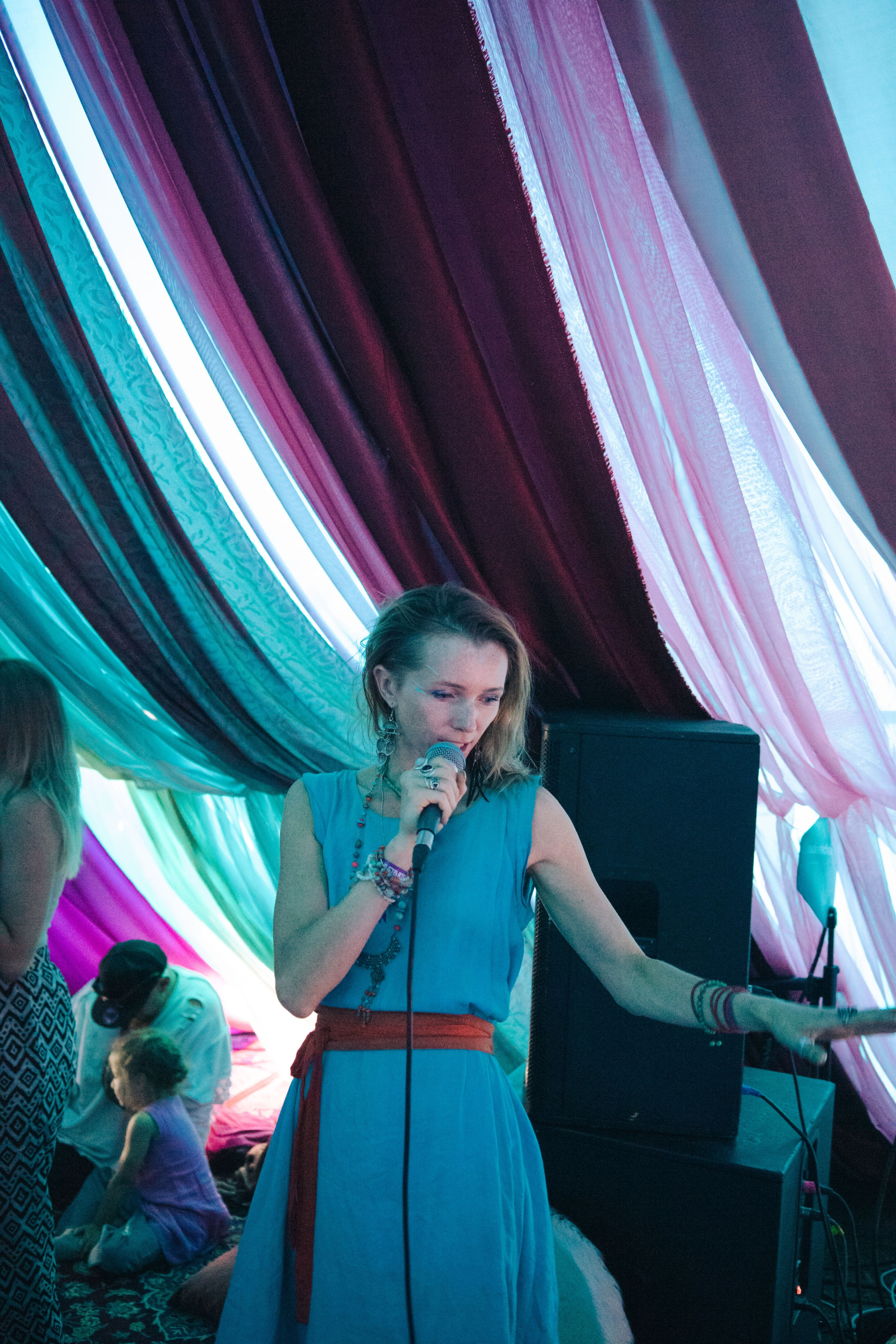 ETHNOSCOPE фестиваль этнокультурного туризма. Коммерческий Фотограф Виктор Фоменых