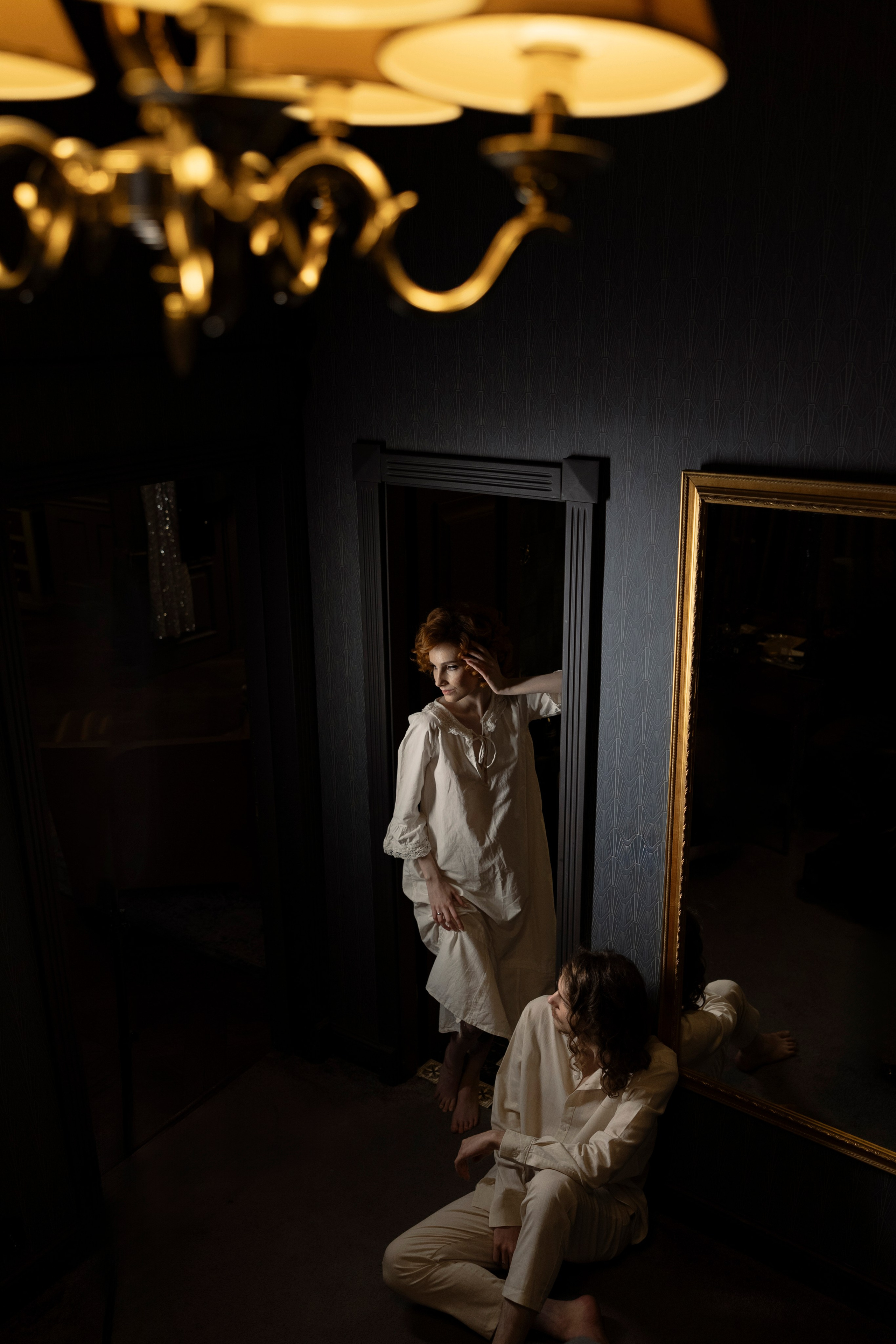 Юлия и Никита. Свадебный фотограф Курск Максим Ноздрачев