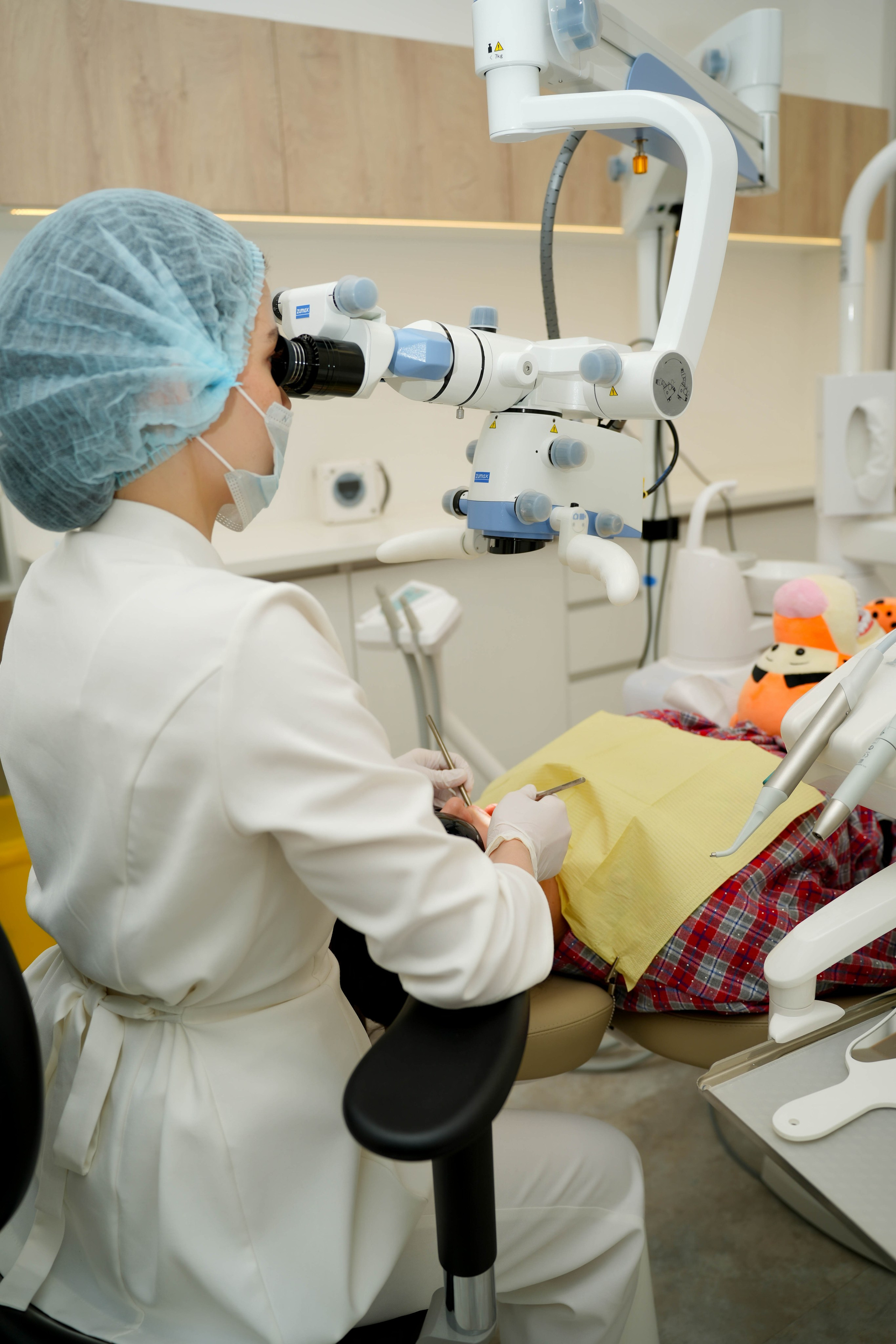 Venus Dental Clinic. Фотограф Элина Задорожная