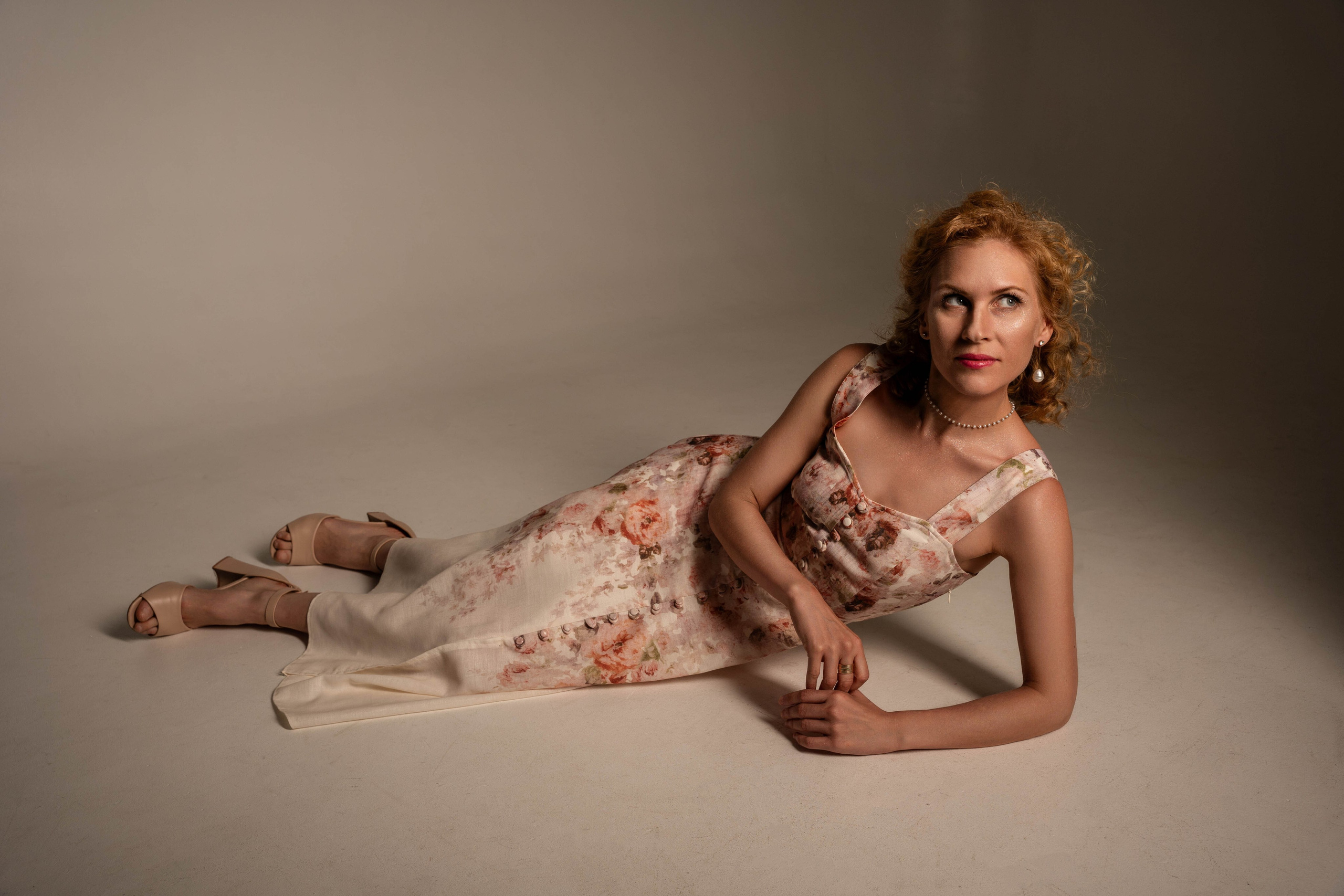 Ирина. Анастасия Антипинская — профессиональный фотограф в Хабаровске