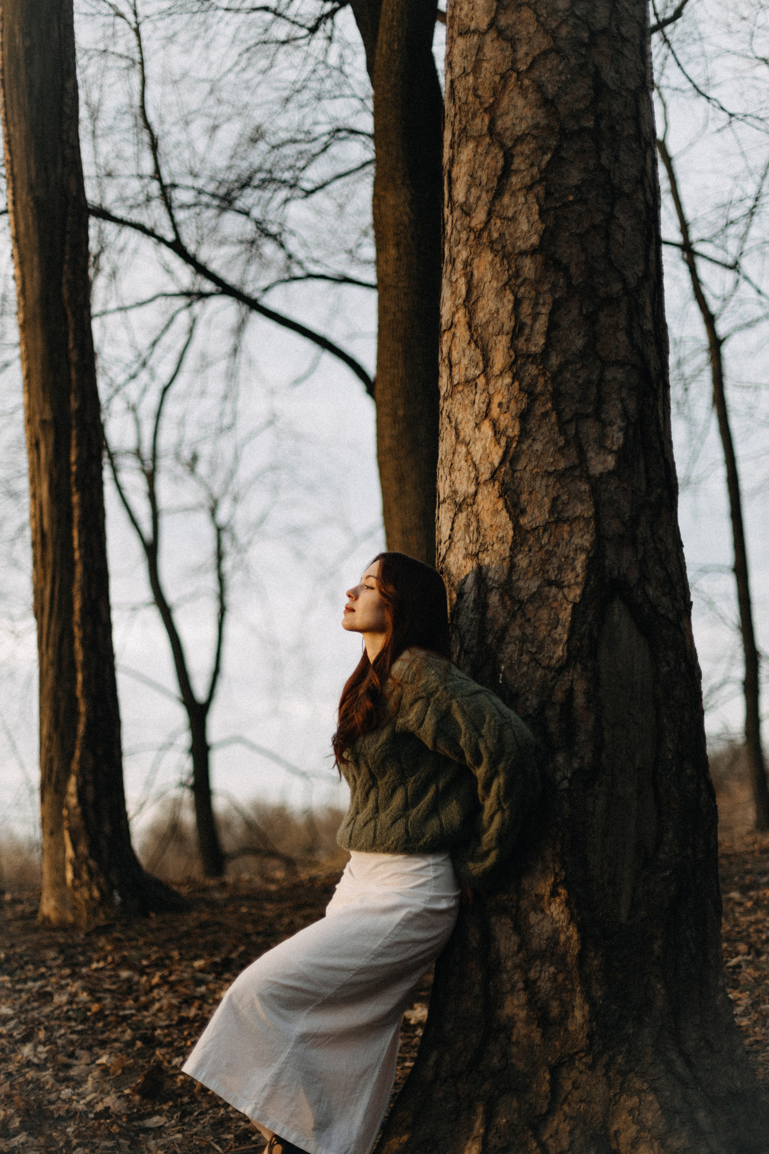 Лиза. Фотограф Дарья Смирнова