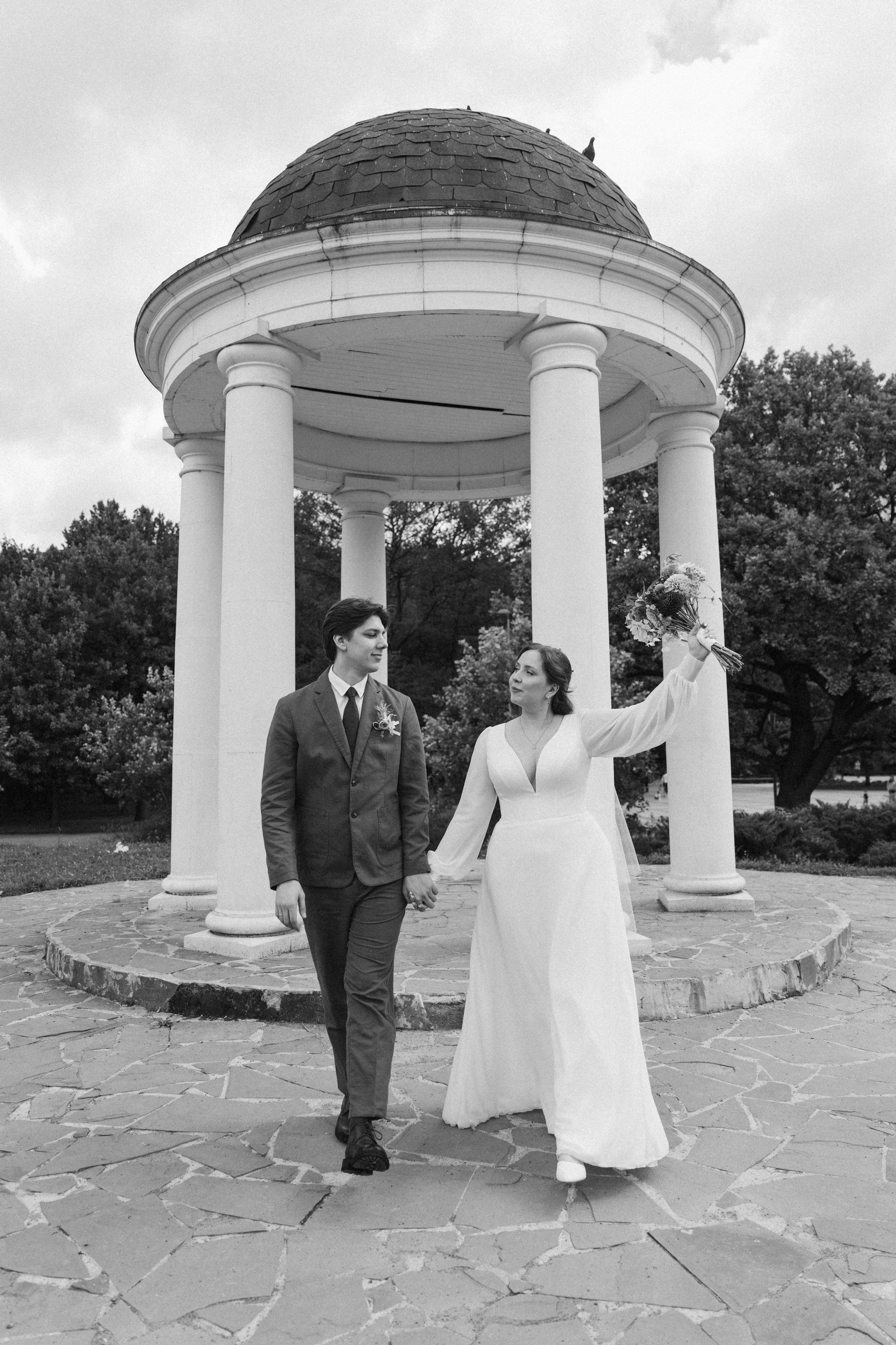 Свадьба Соня Рома. Фотограф Дарья Смирнова