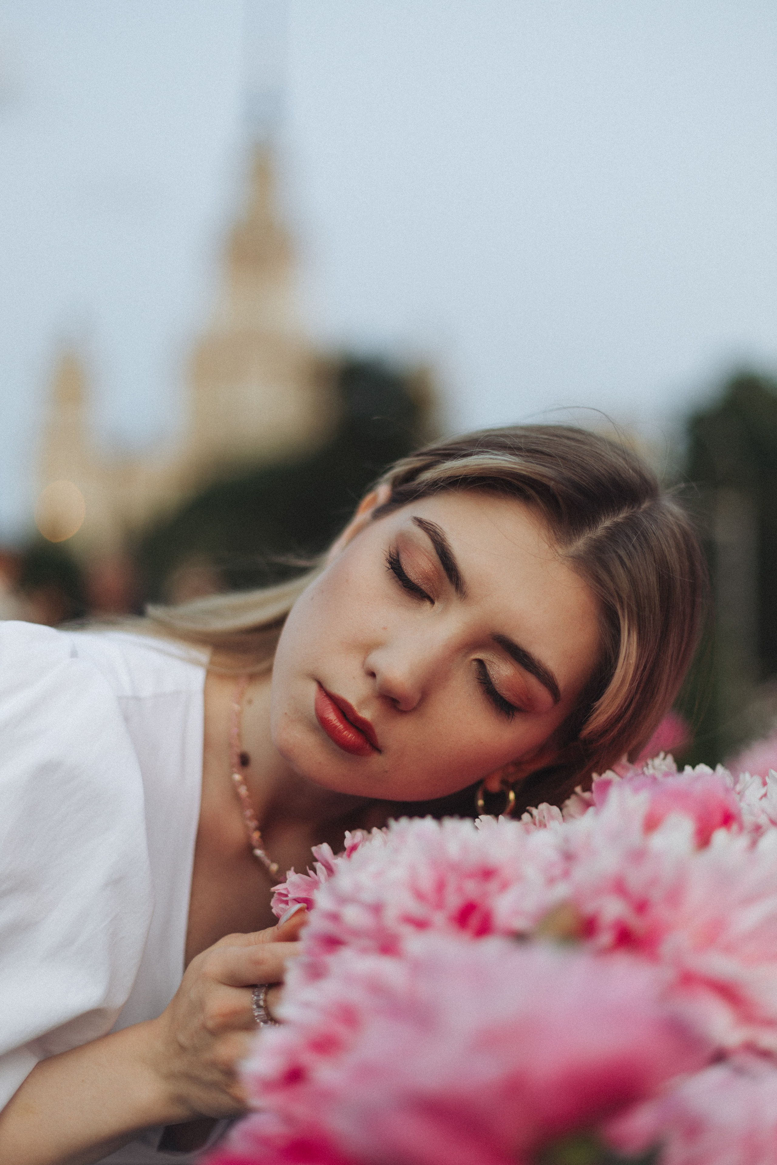 Саша. Фотограф Дарья Смирнова