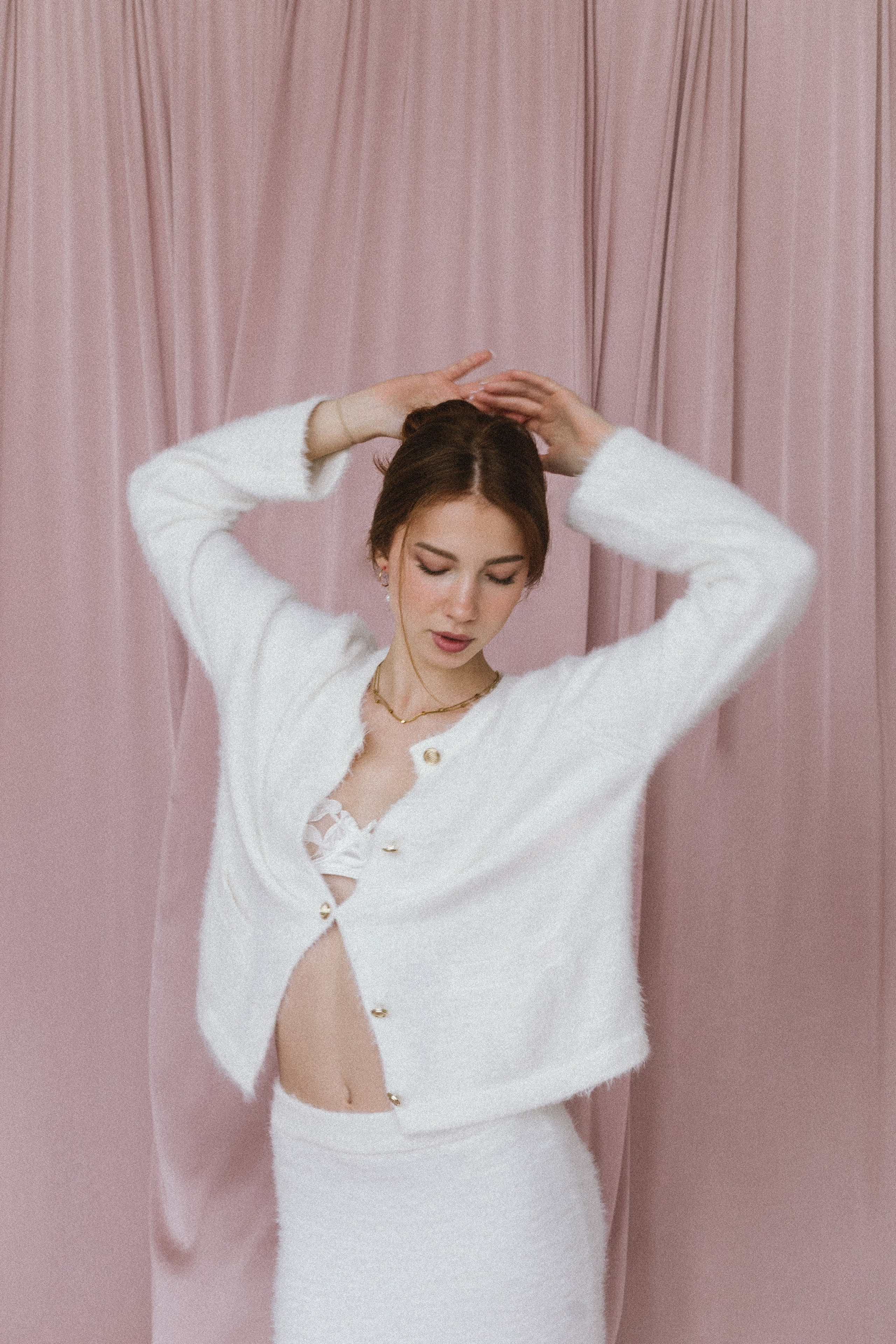 Дарья. Фотограф Дарья Смирнова