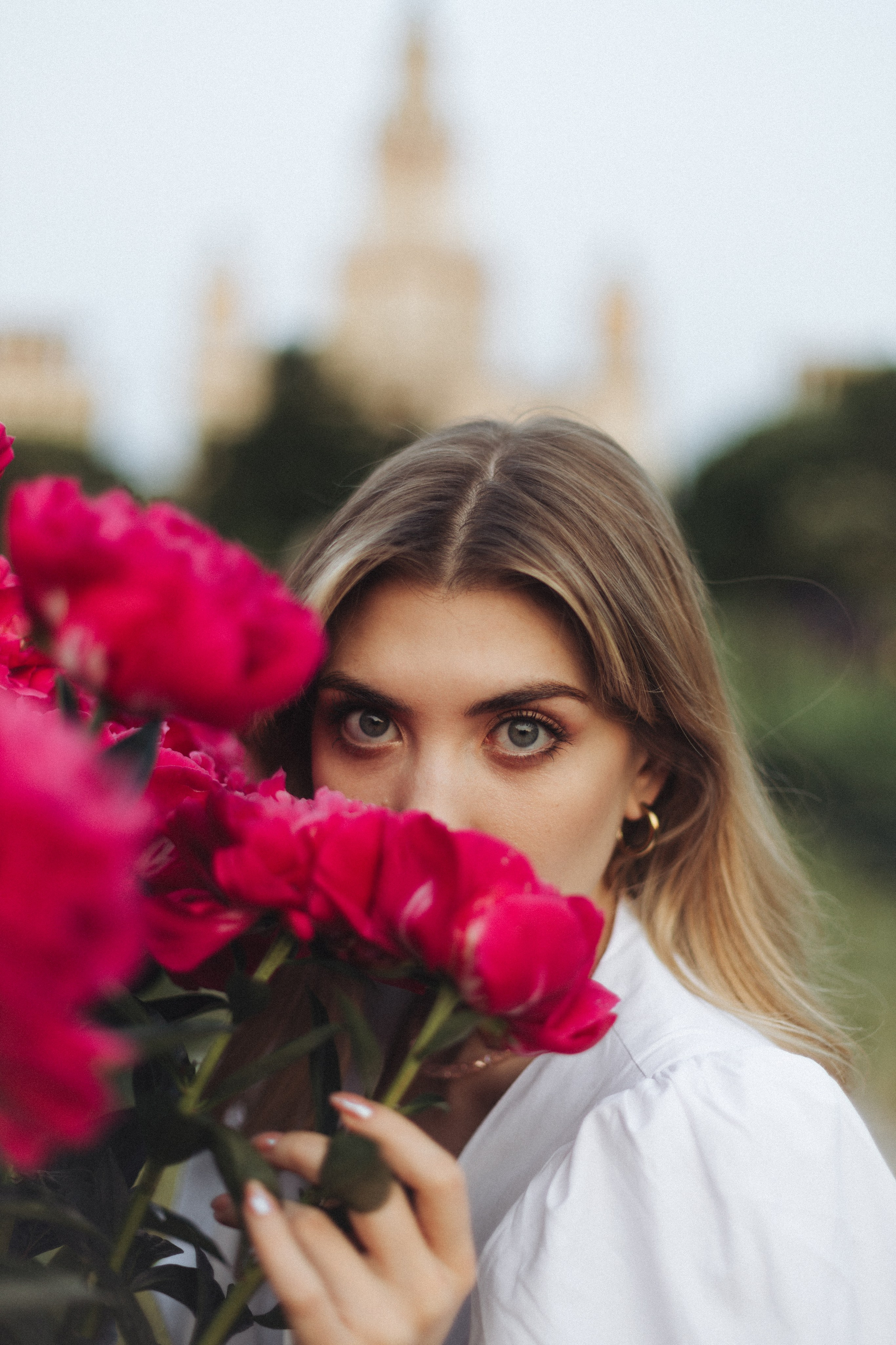 Саша. Фотограф Дарья Смирнова